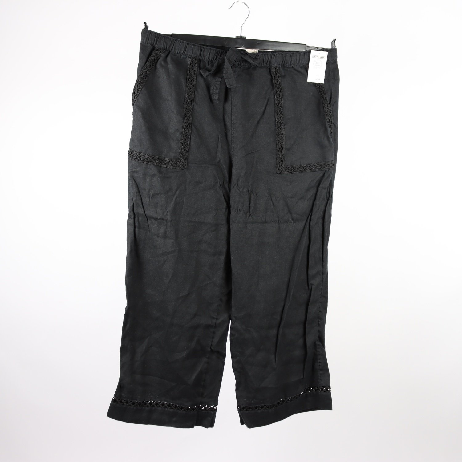 Byxor, Joie, svart, stl. XL