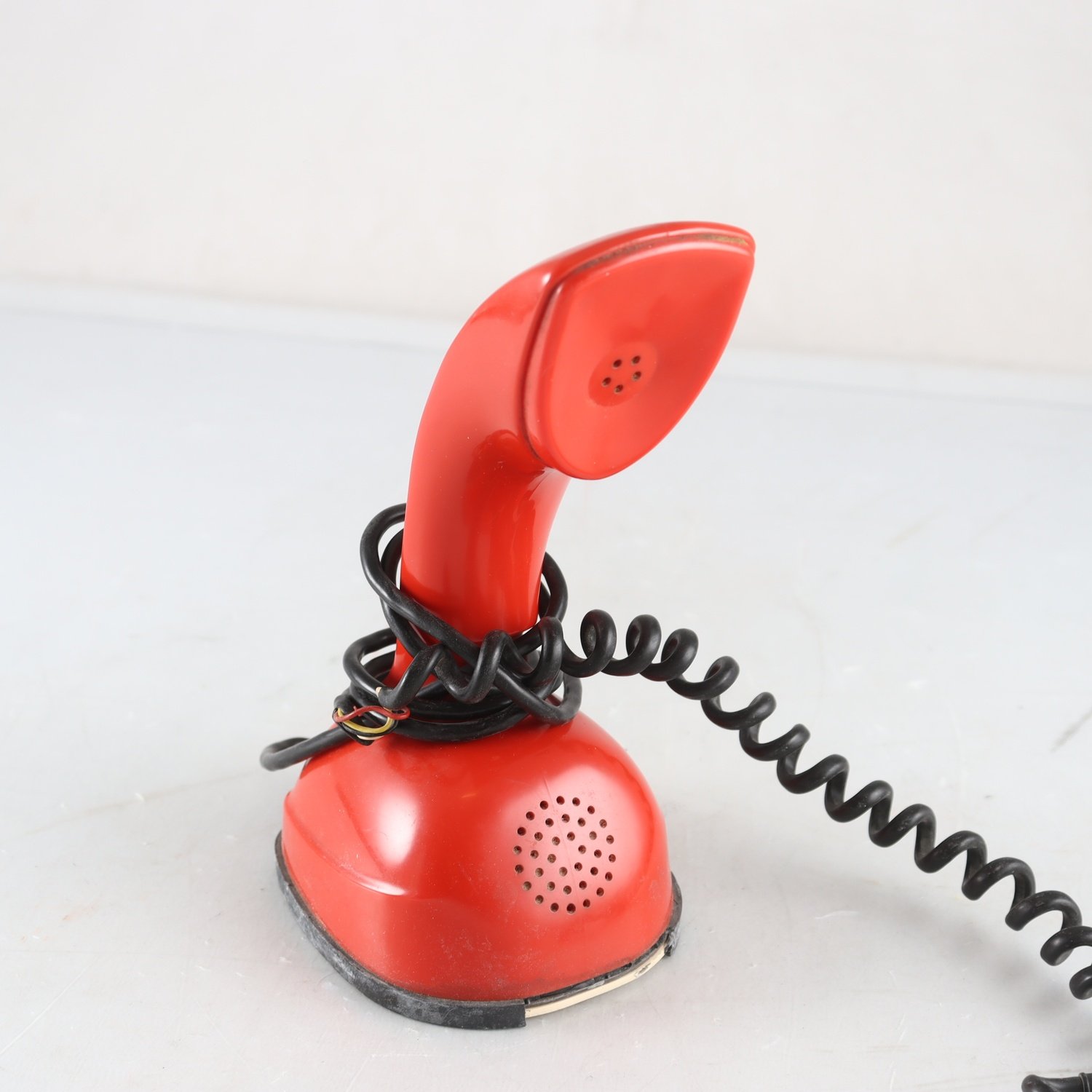 Telefon, Kobra
