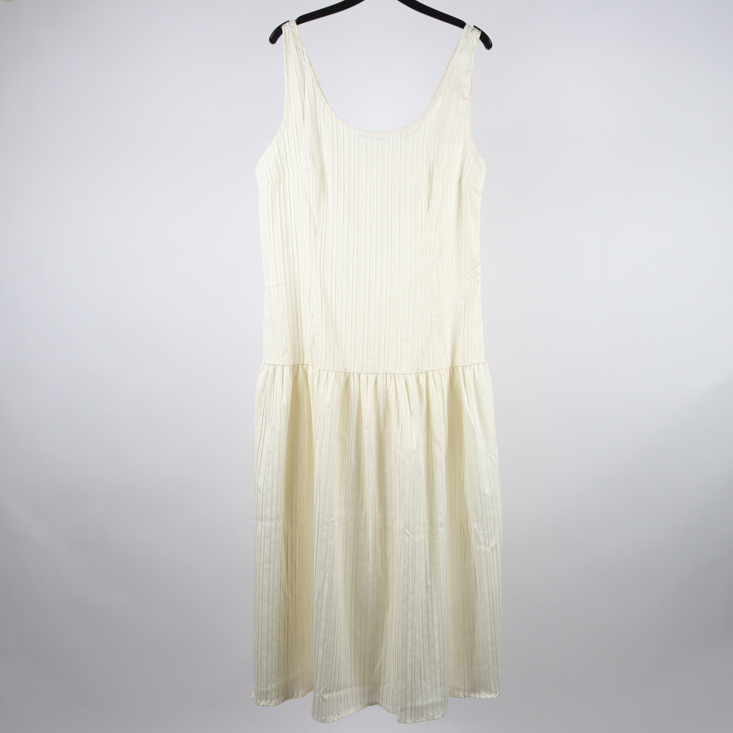 Klänning, Carin Wester, offwhite, stl. 44