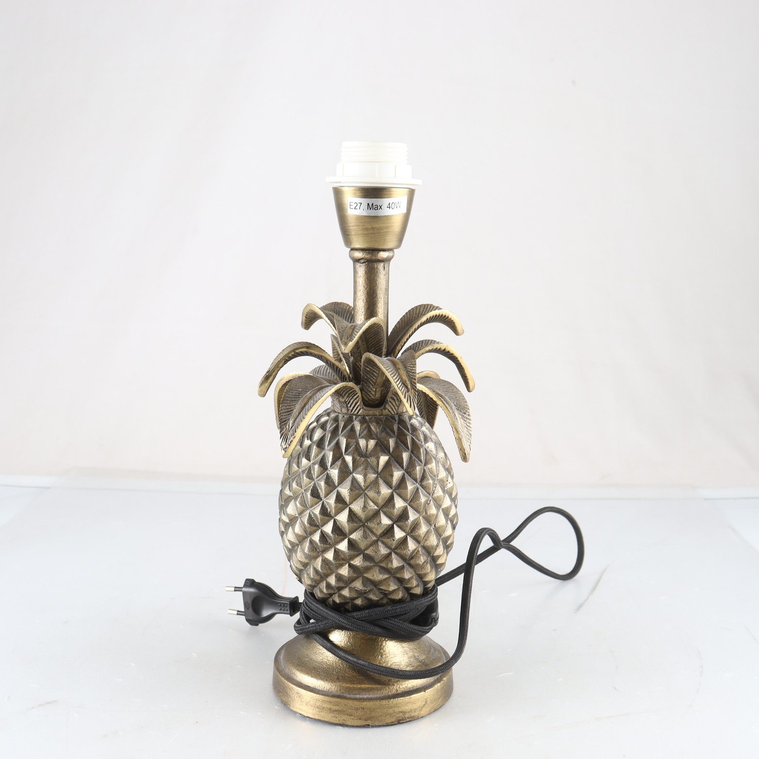 Lampa, Watt&Veke, Ananas. Samfraktas ej.