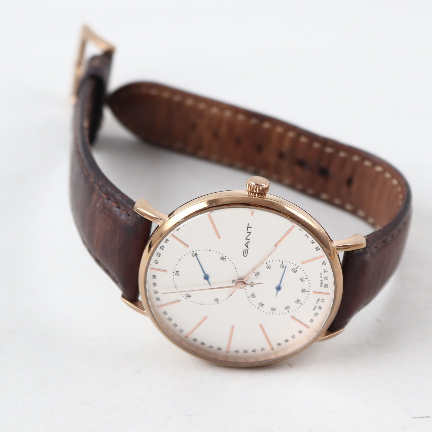 Armbandsur, Gant, quartz