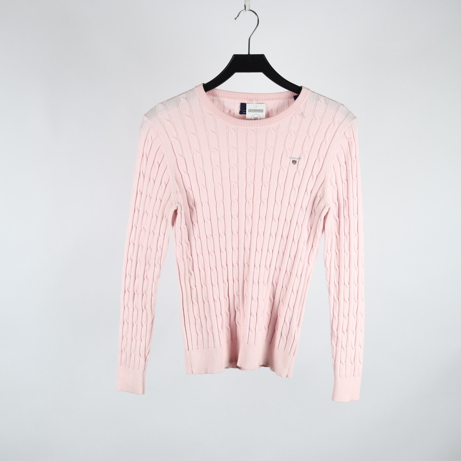 Tröja, Gant, rosa, stl. M