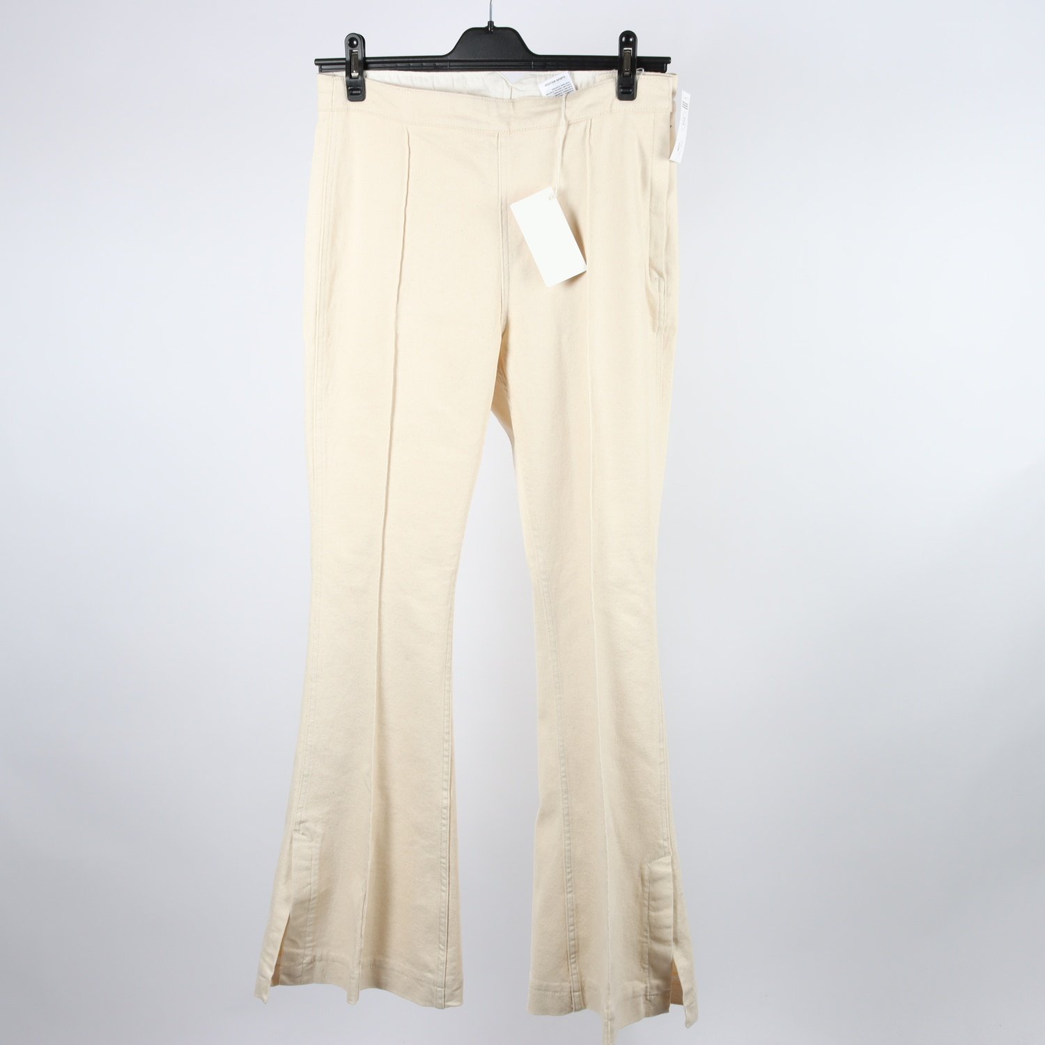 Byxor, Carin Wester, beige, stl. 42