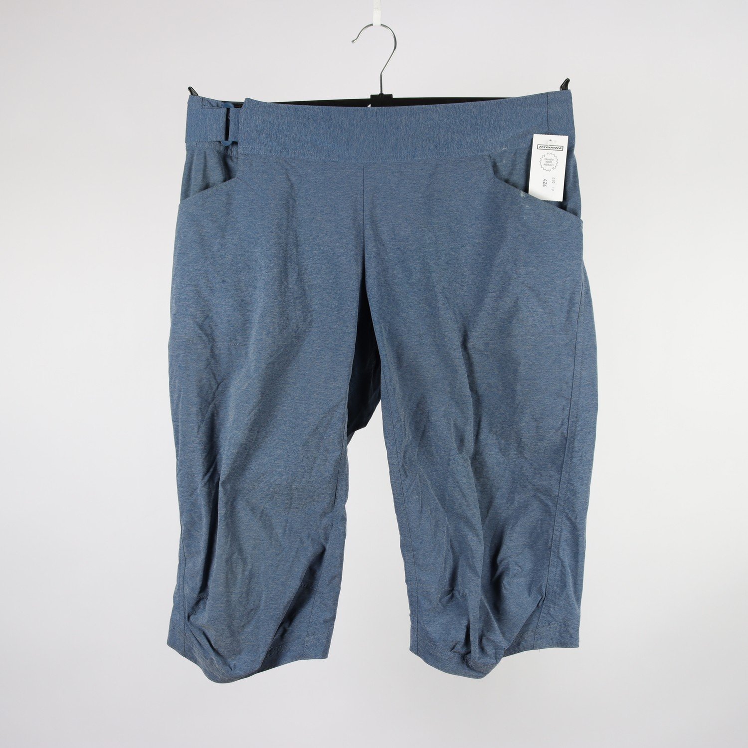 Shorts, Haglöfs, blå, stl. 40