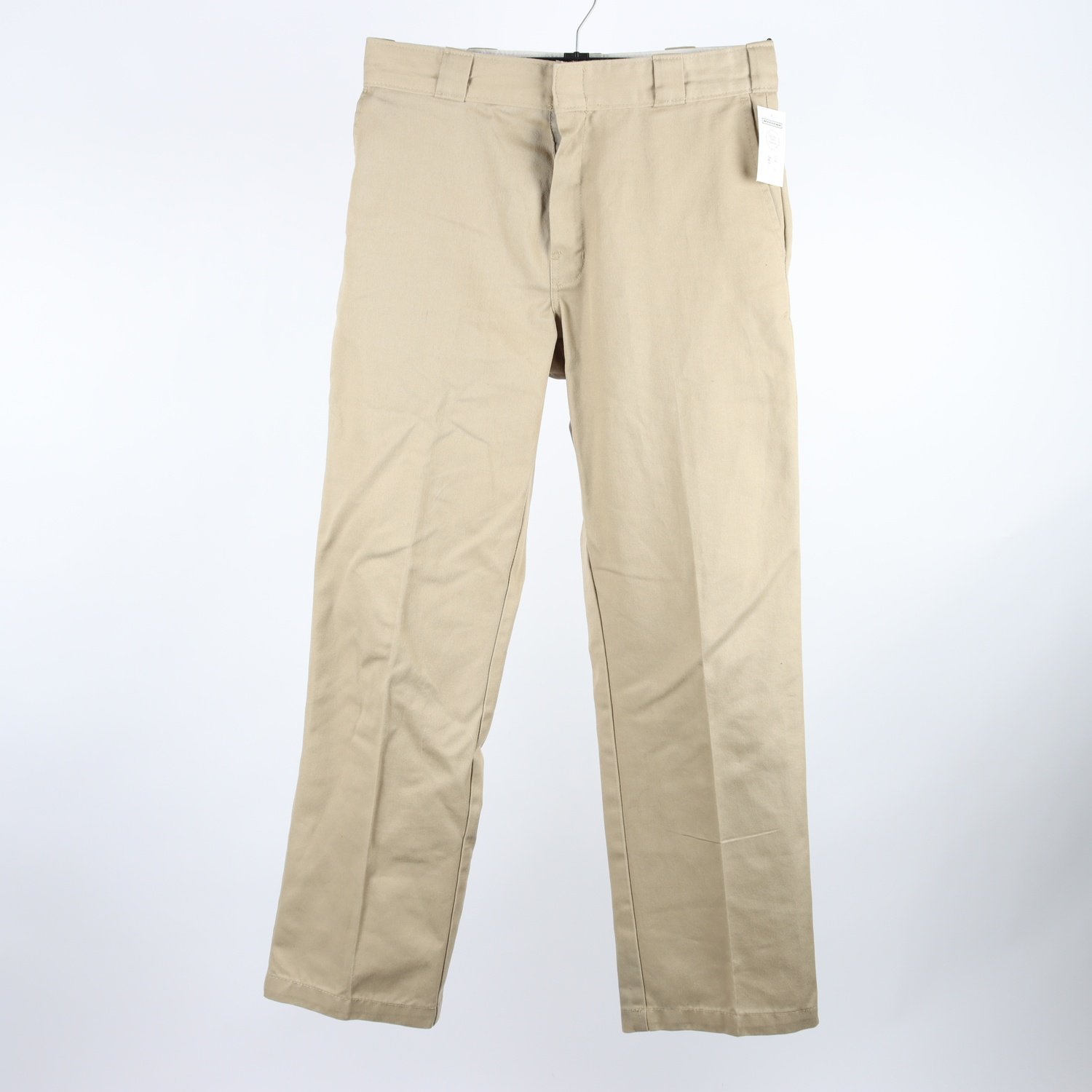 Byxor, Dickies, beige, stl. 32/32