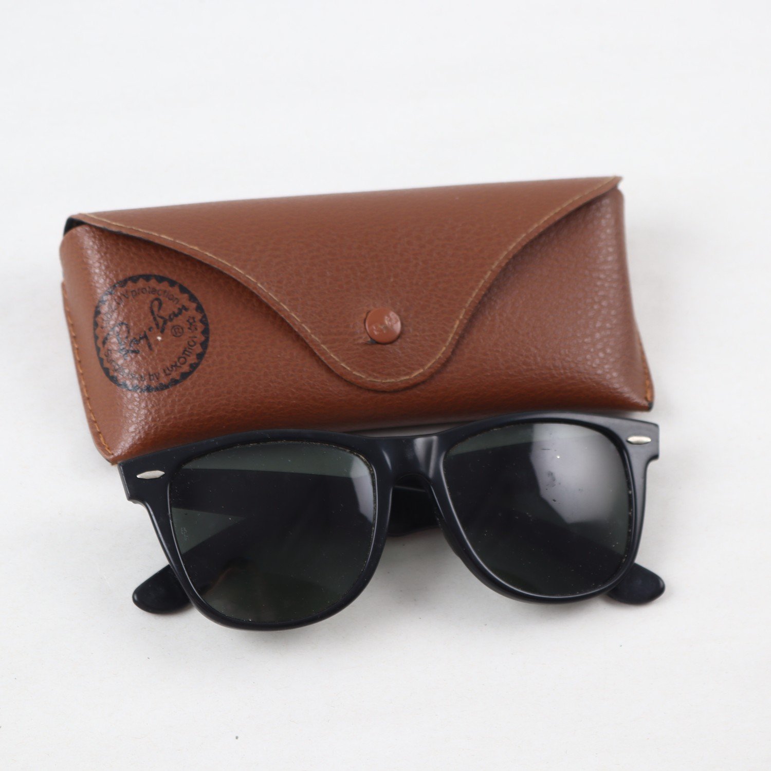 Solglasögon, Ray-Ban, Wayfarer
