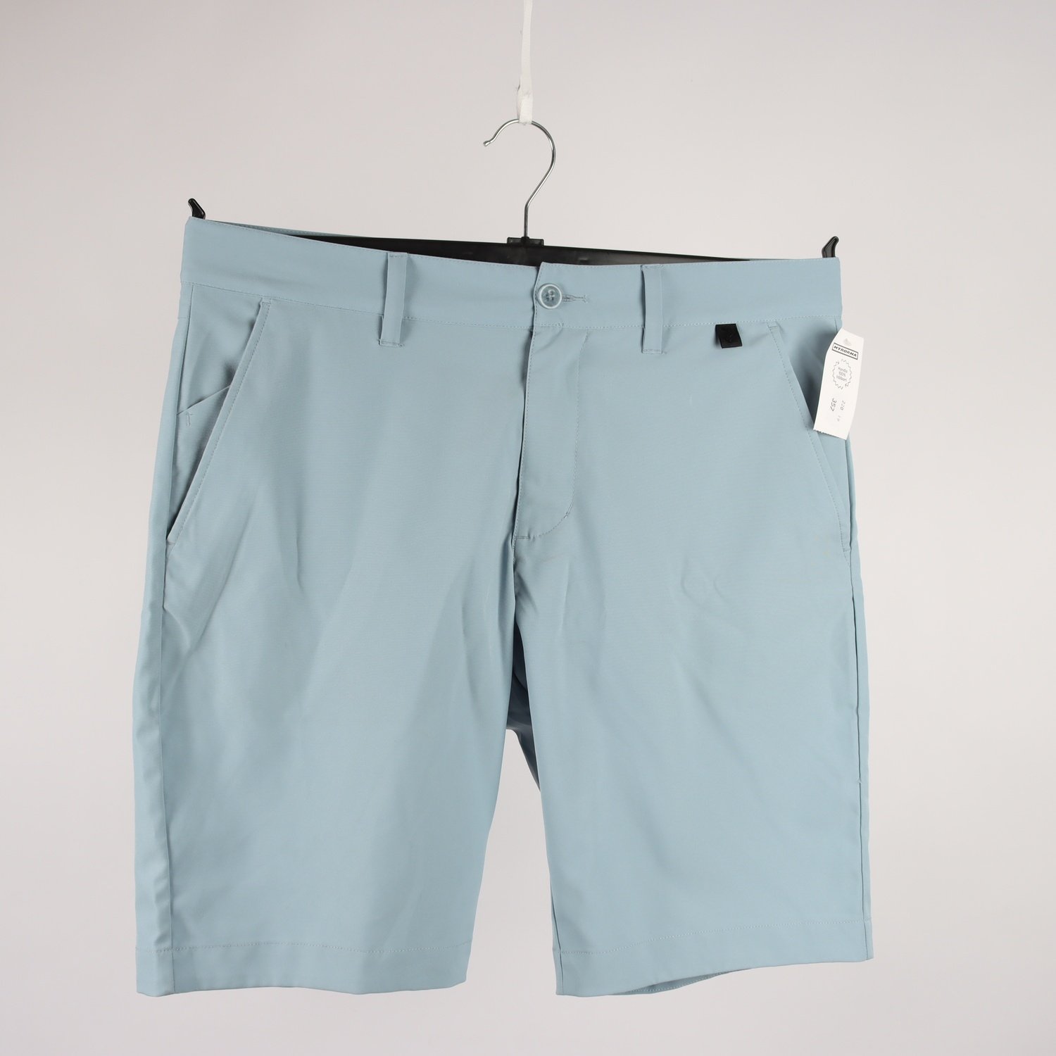 Shorts, Peak Performance, ljusblå, stl. 33