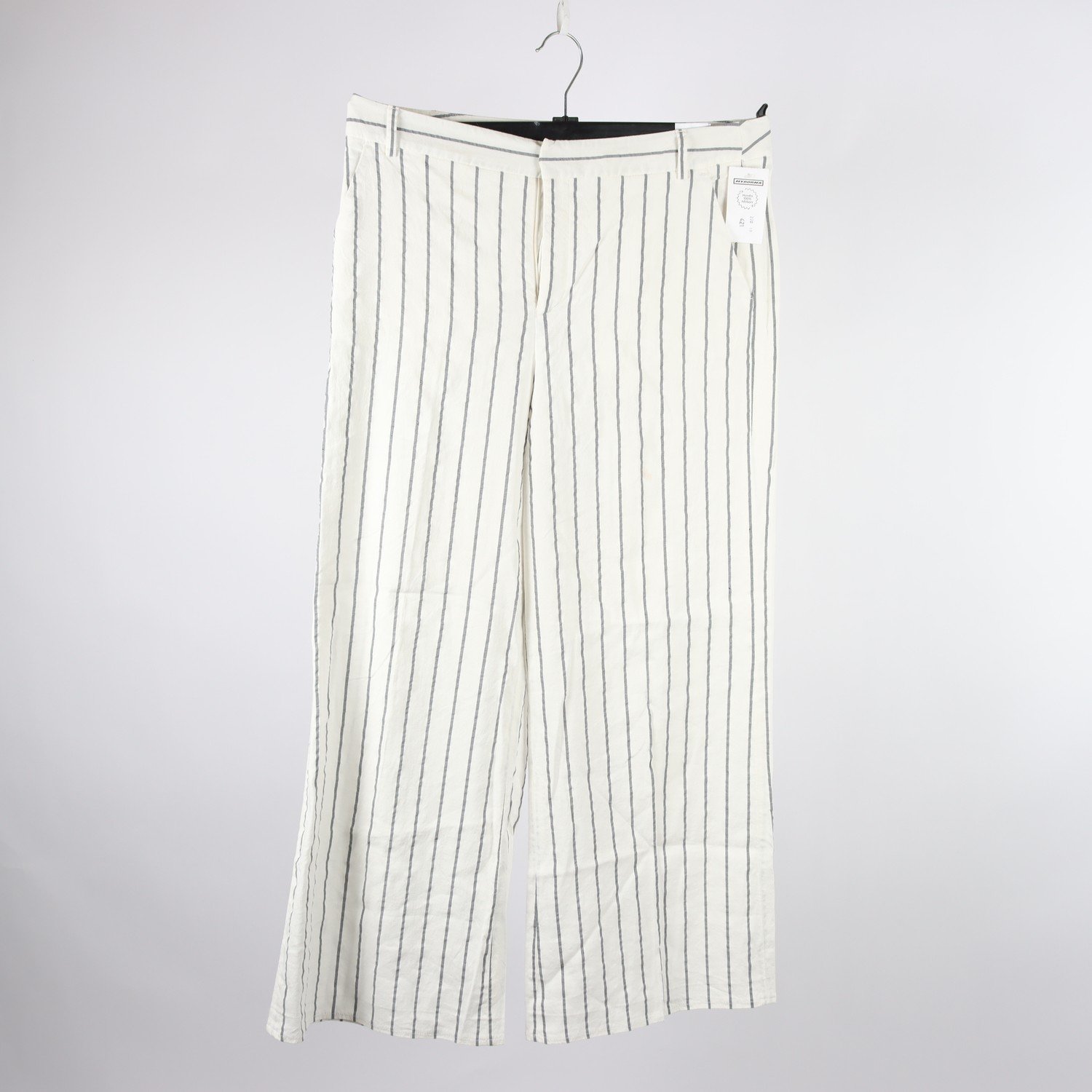 Ankelbyxor, Filippa K, vit, stl. XL