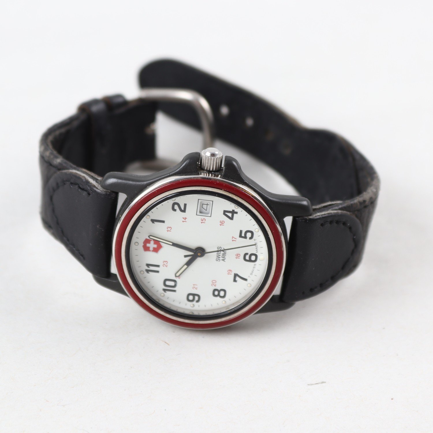 Armbandsur, Swiss Army, quartz