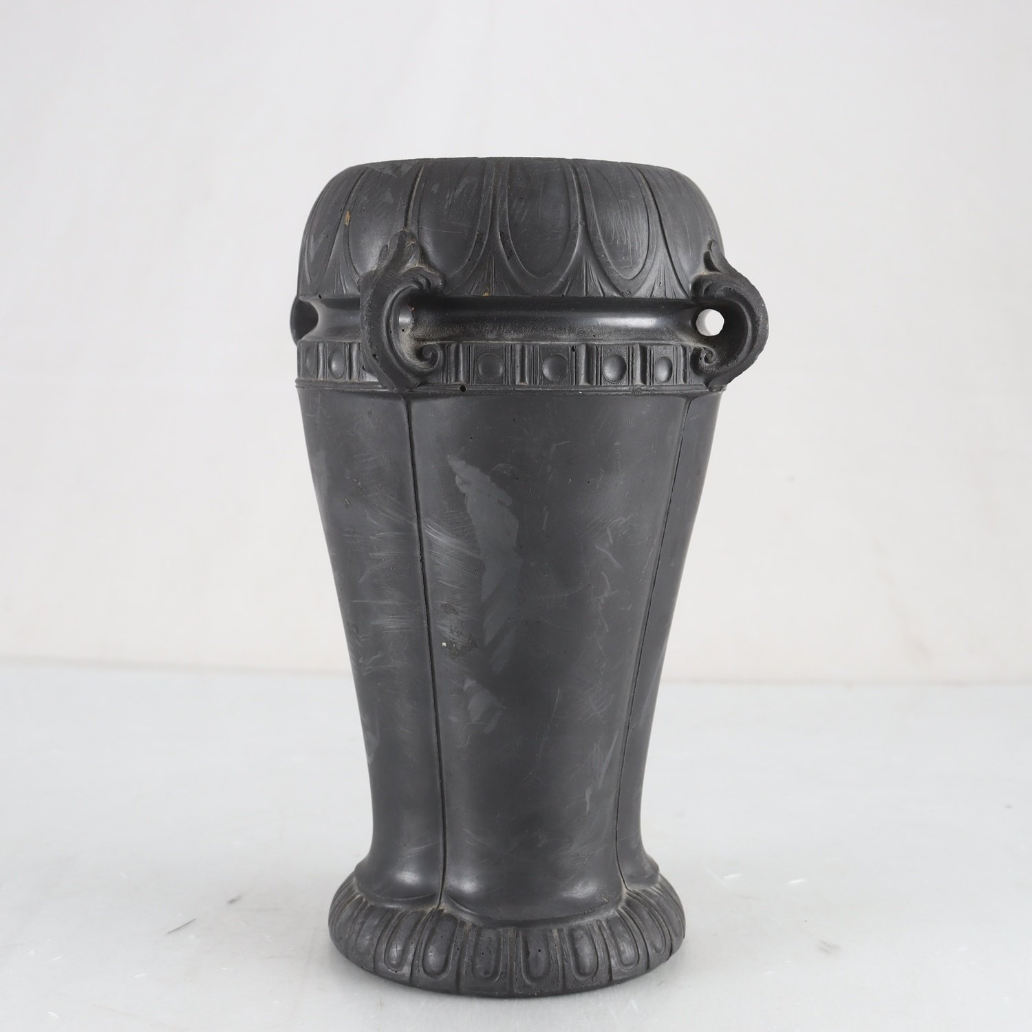Vas, märkt Lavenit, patent, ca 1900, Sverige. Samfraktas ej.