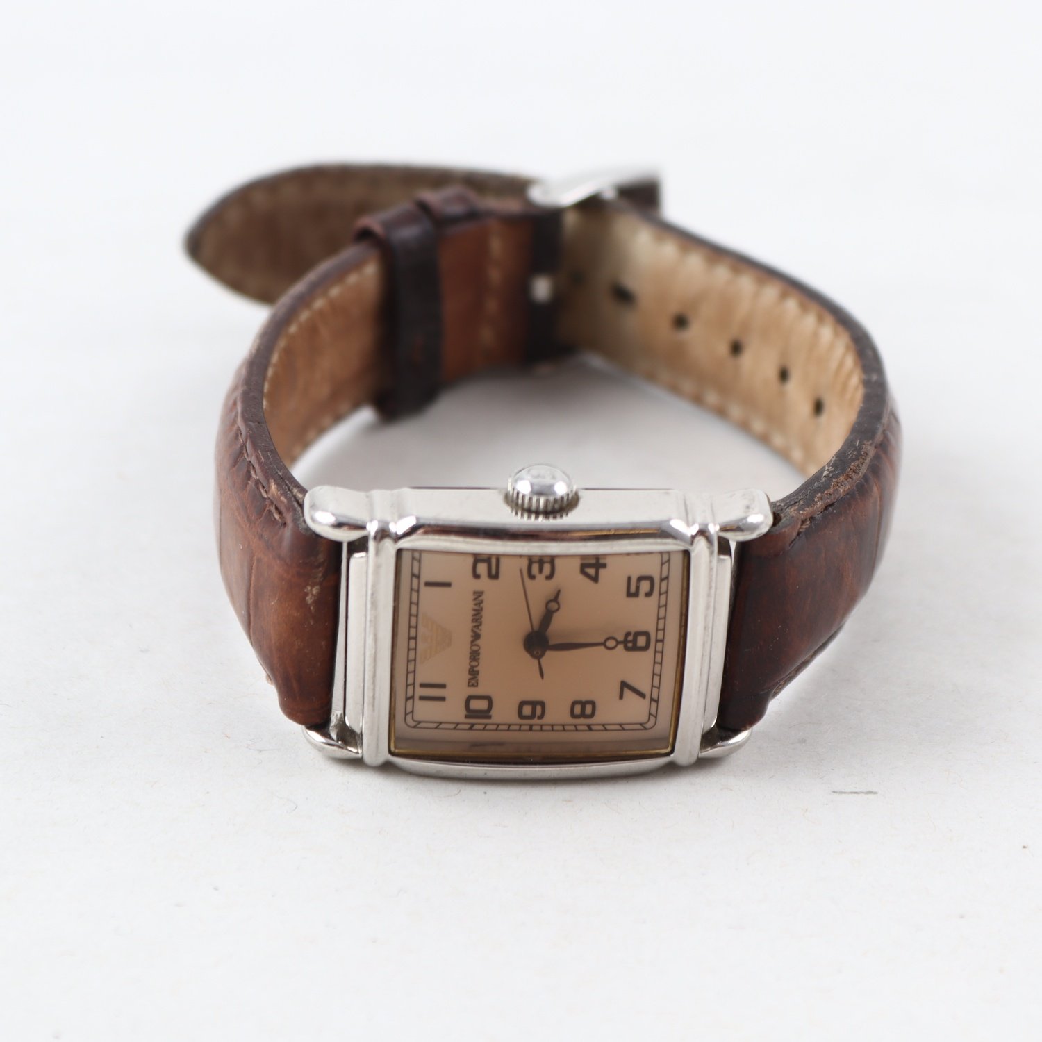 Armbandsur, Emporio Armani, quartz