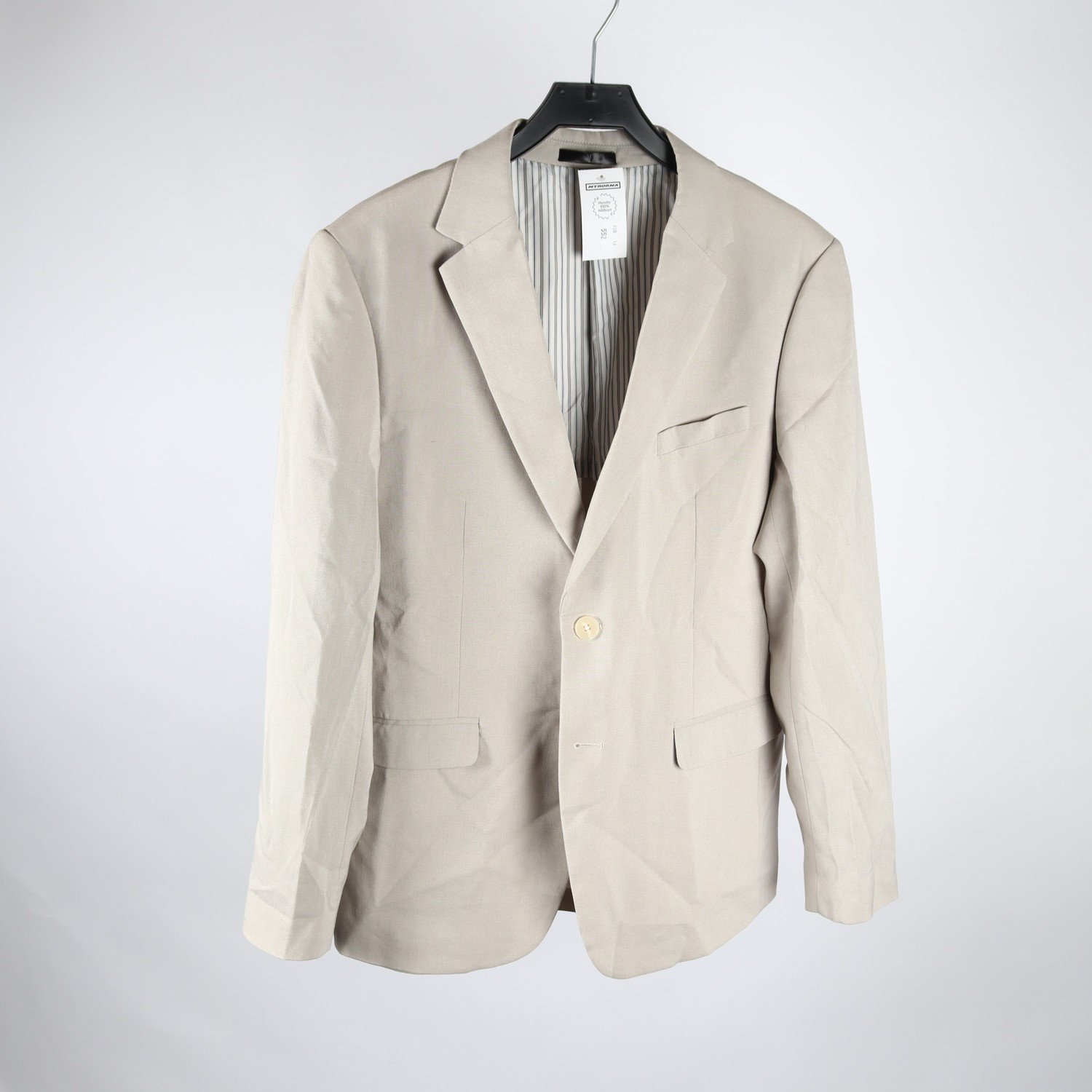 Kavaj, Urban Revivo, beige, stl. L