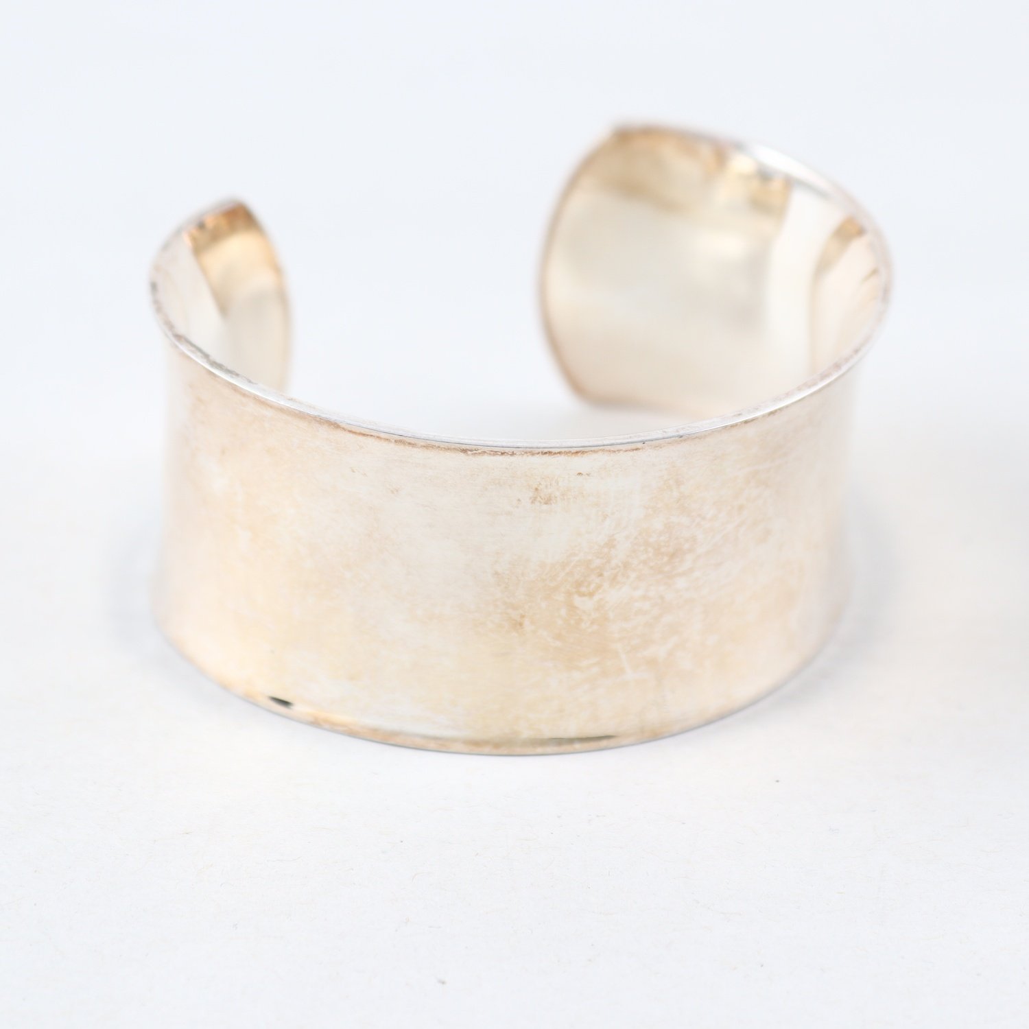 Armring, Silver, Vikt: 54,2g
