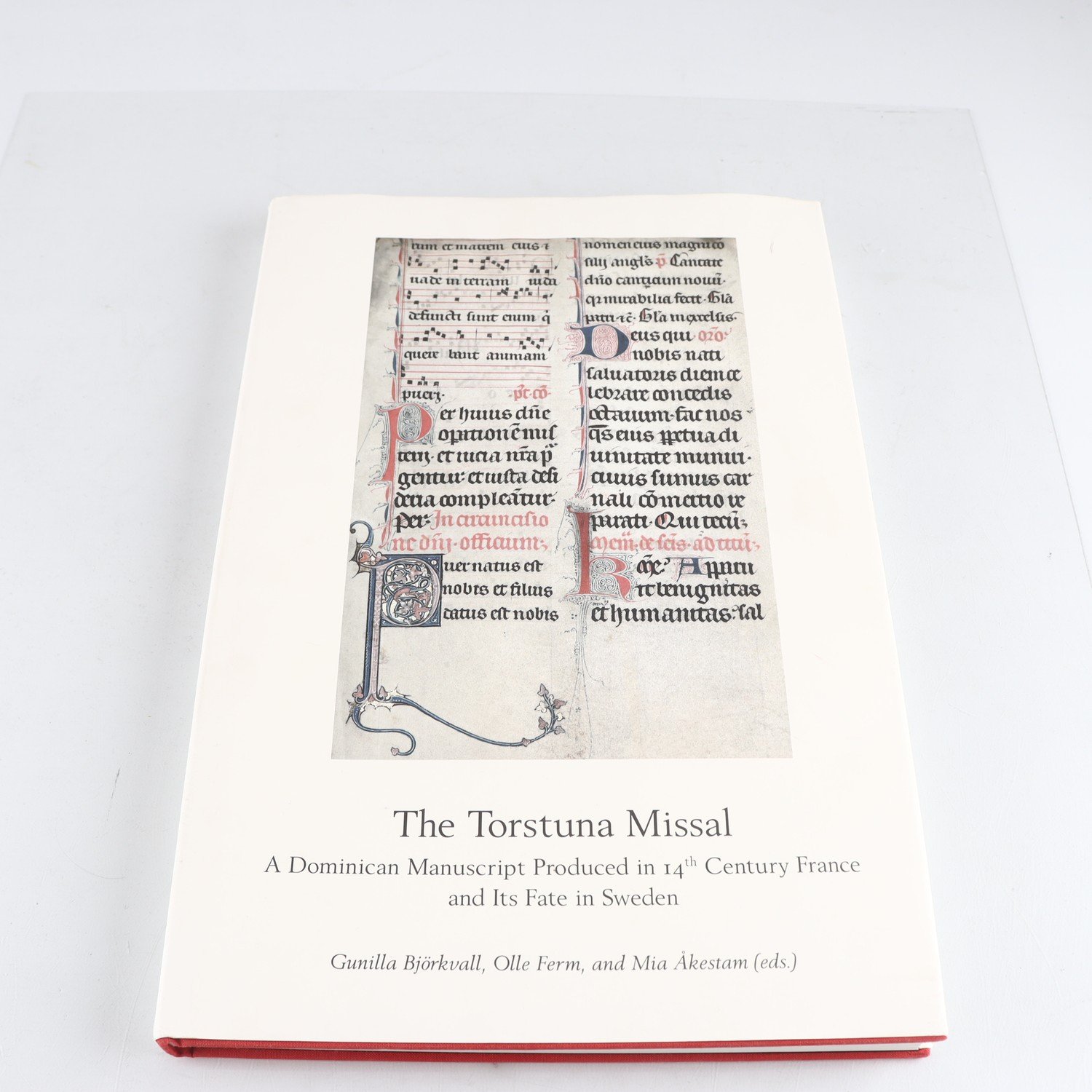 The Torstuna Missal: A Dominican Manuscript…