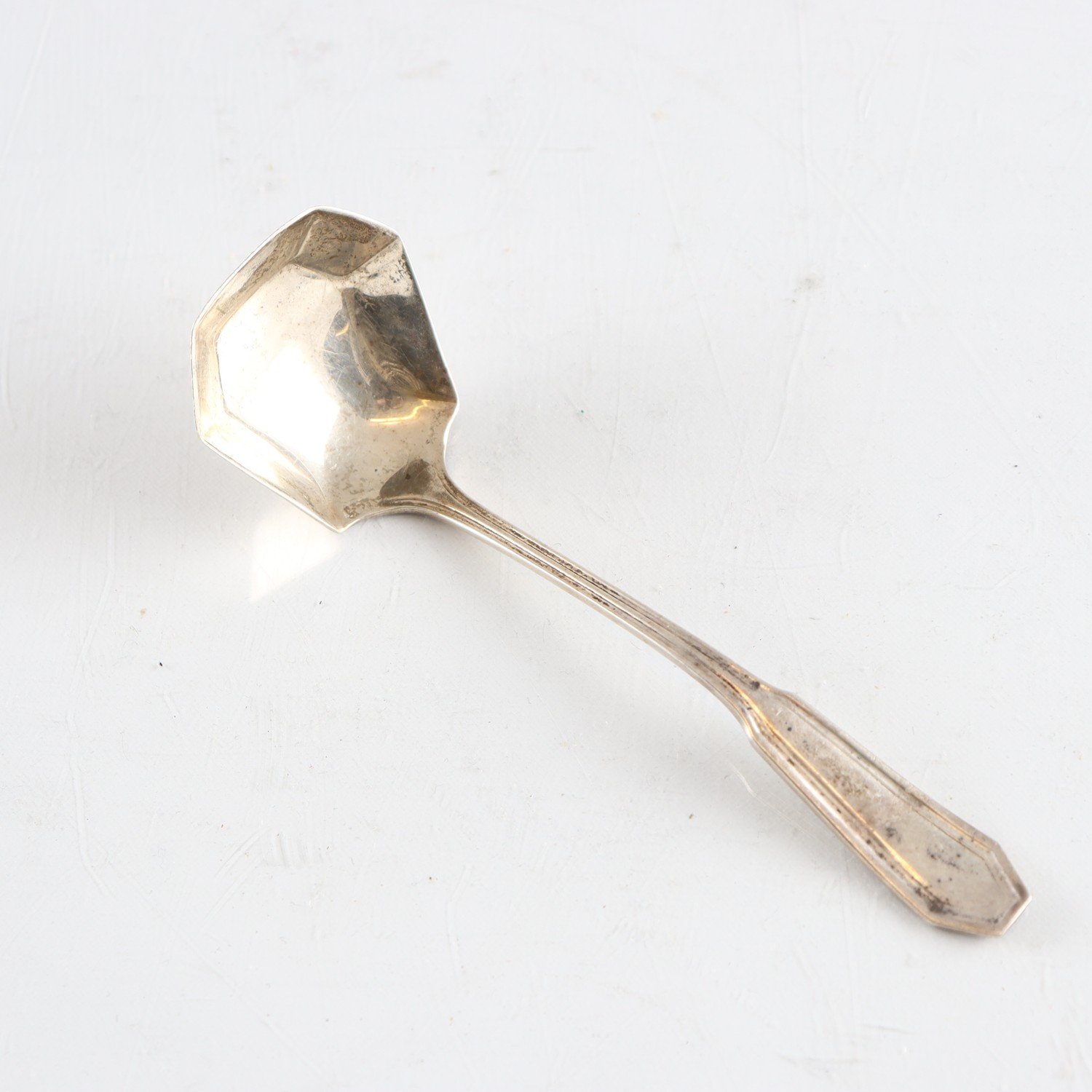 Sked. Sterlingsilver 925