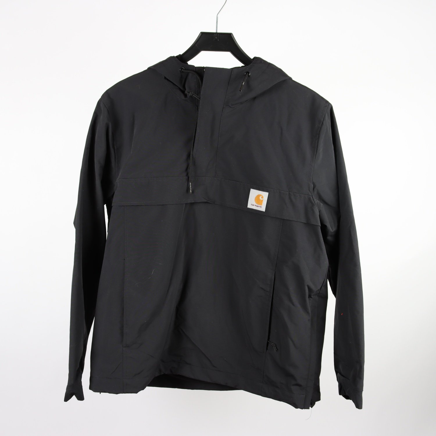 Anorak, Carhartt, svart, stl. M