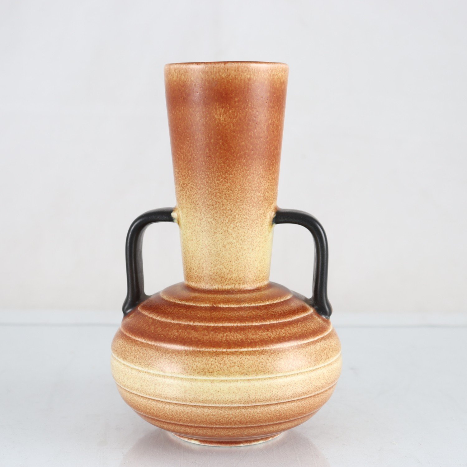 Vas, Gertrud Lönegren, art deco, (1919-1939), Rörstrand