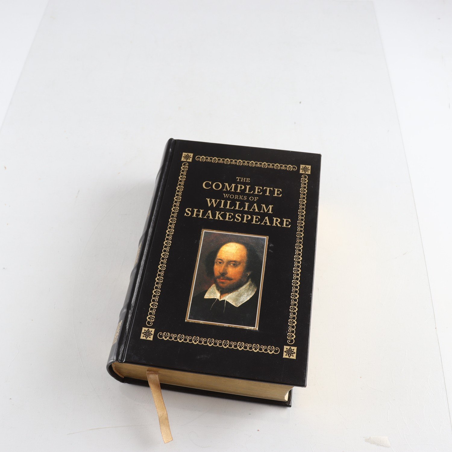 The Complete Works of William Shakespeare