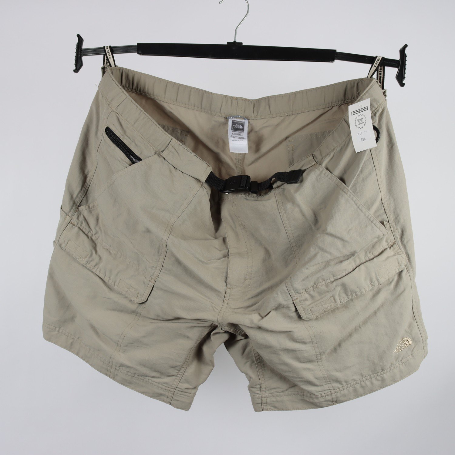 Shorts, The North Face, beige, stl. XXL