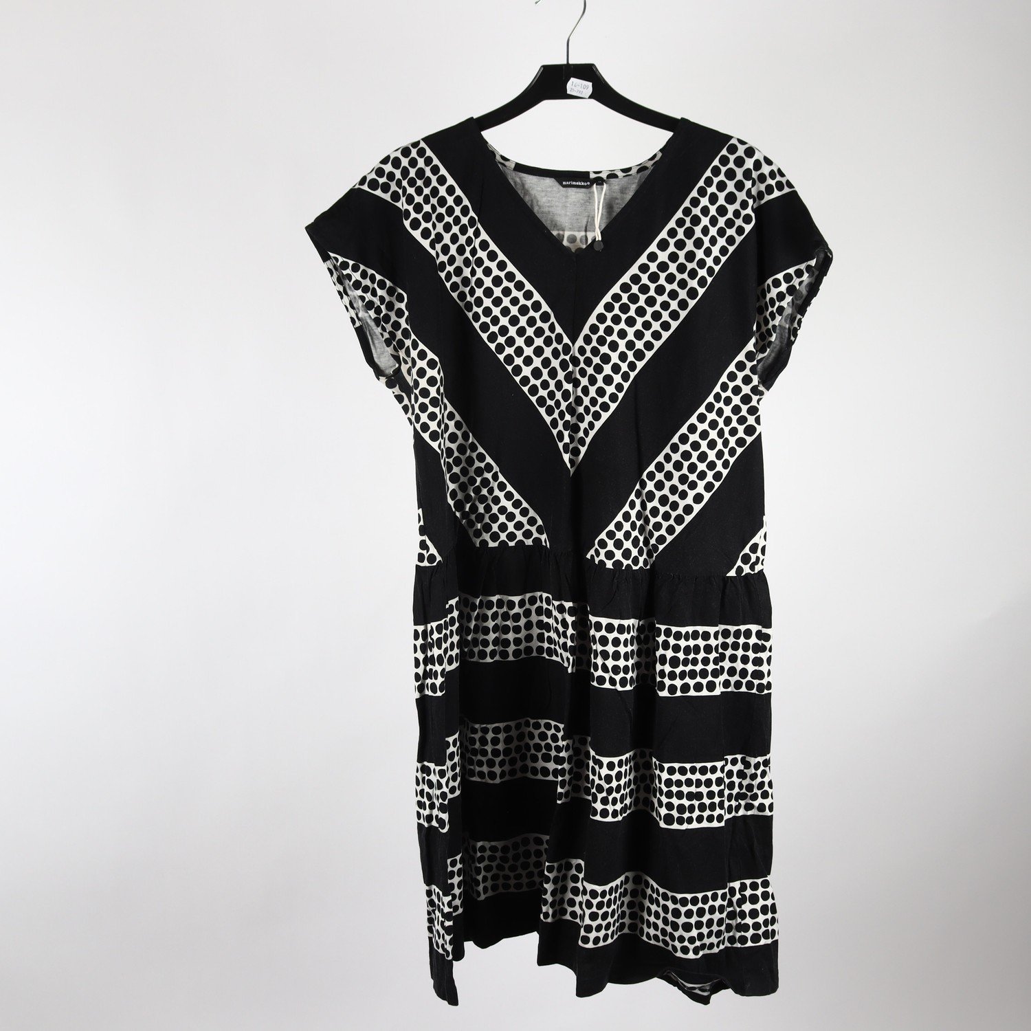 Klänning, Marimekko, stl. XL