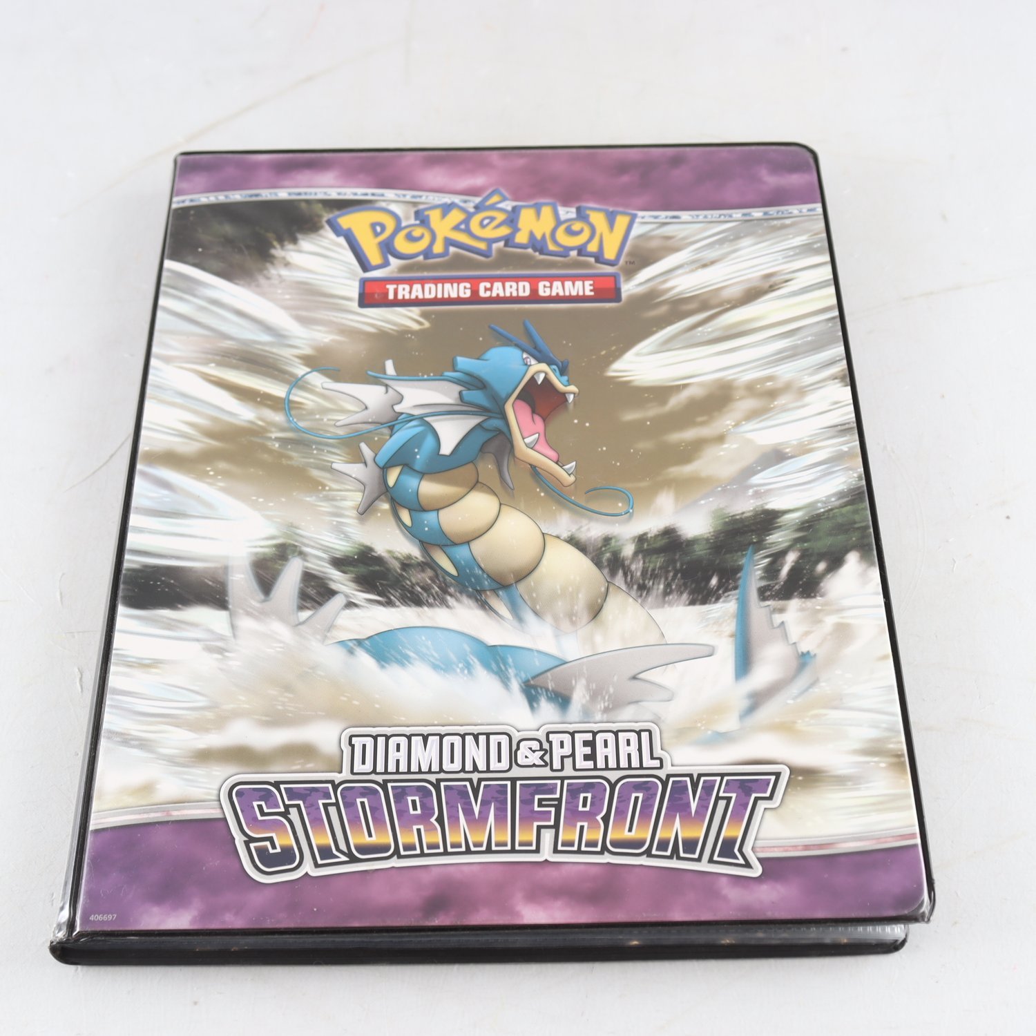 Pokemonkort