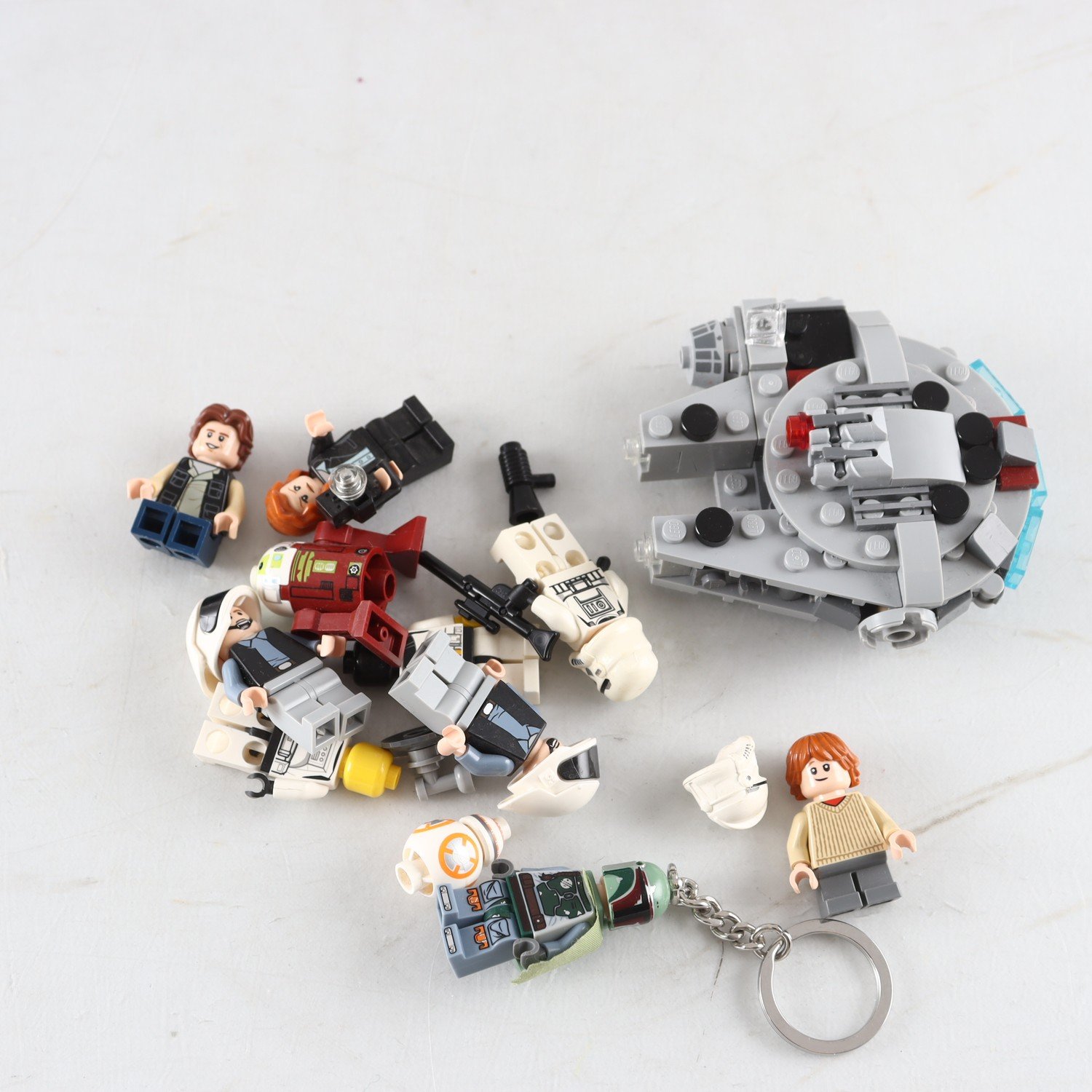 Lego, Star Wars