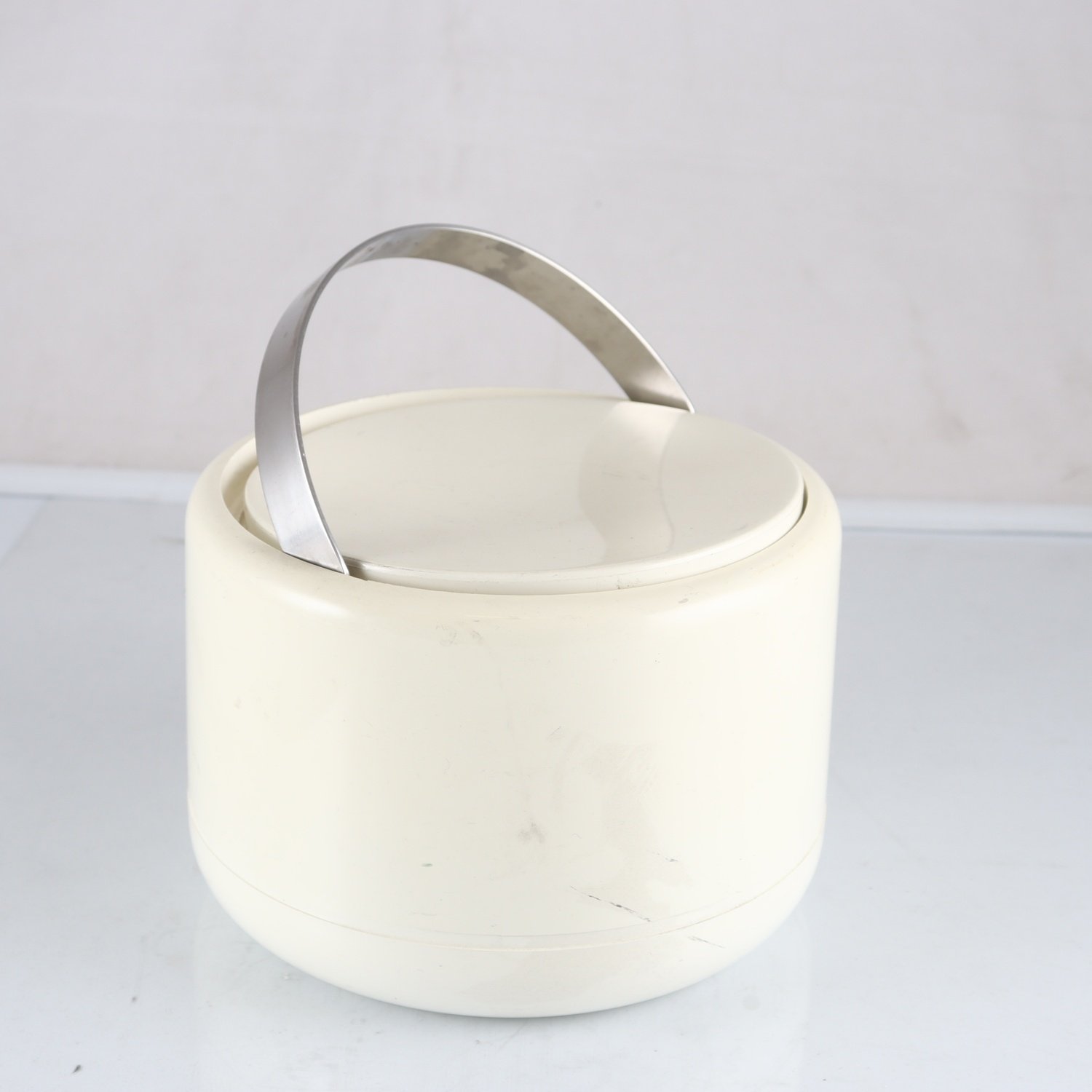 Ishink, Erik Magnussen, Stelton, Danmark