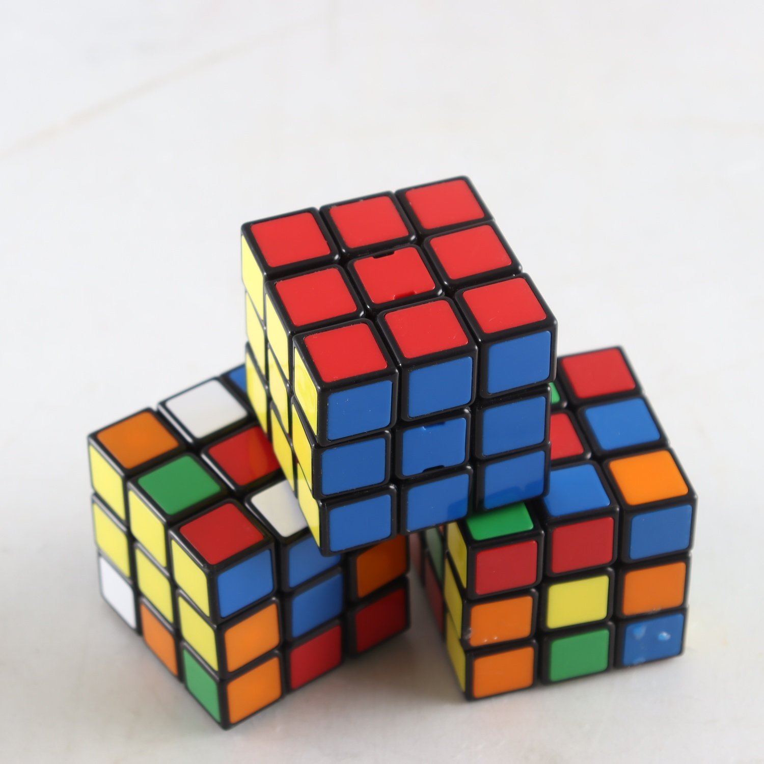 Rubiks kub