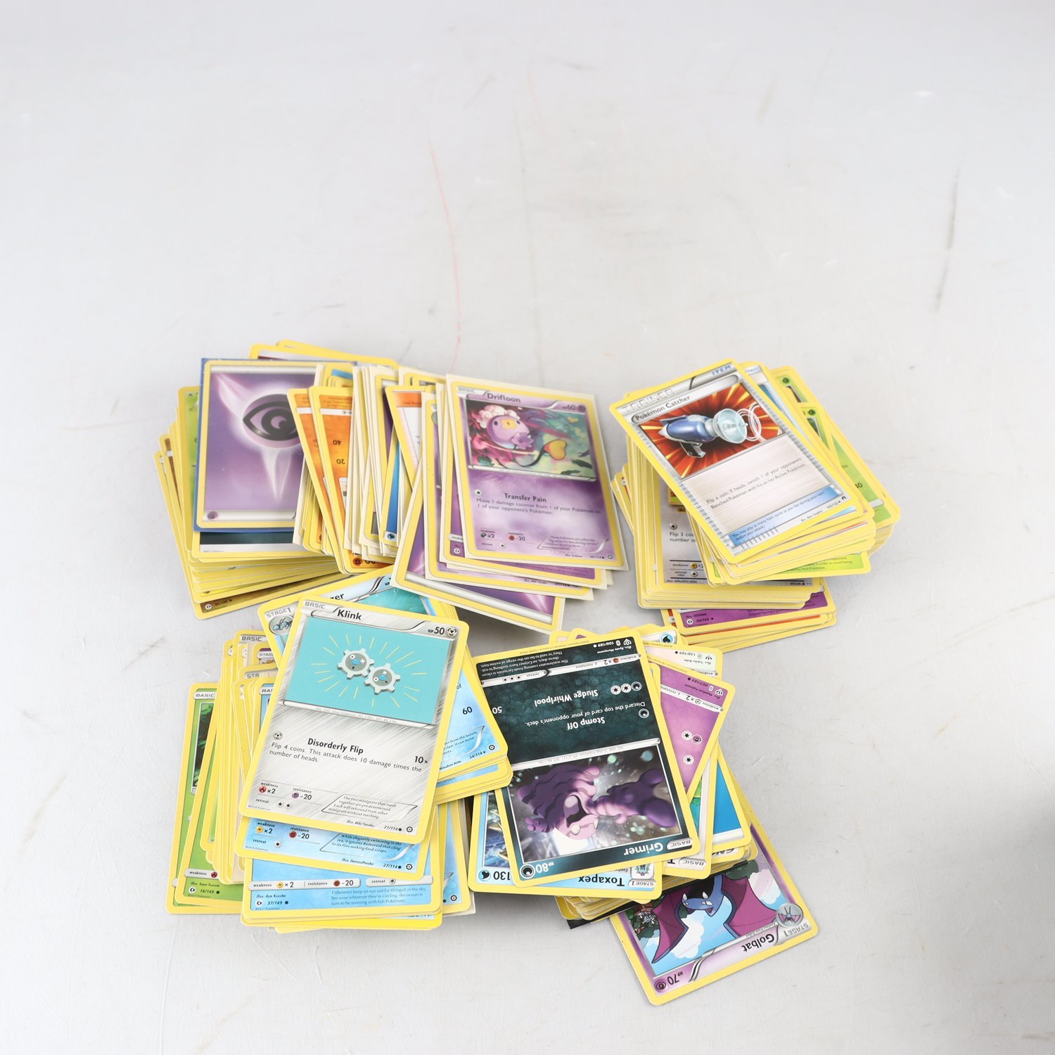 Pokemonkort