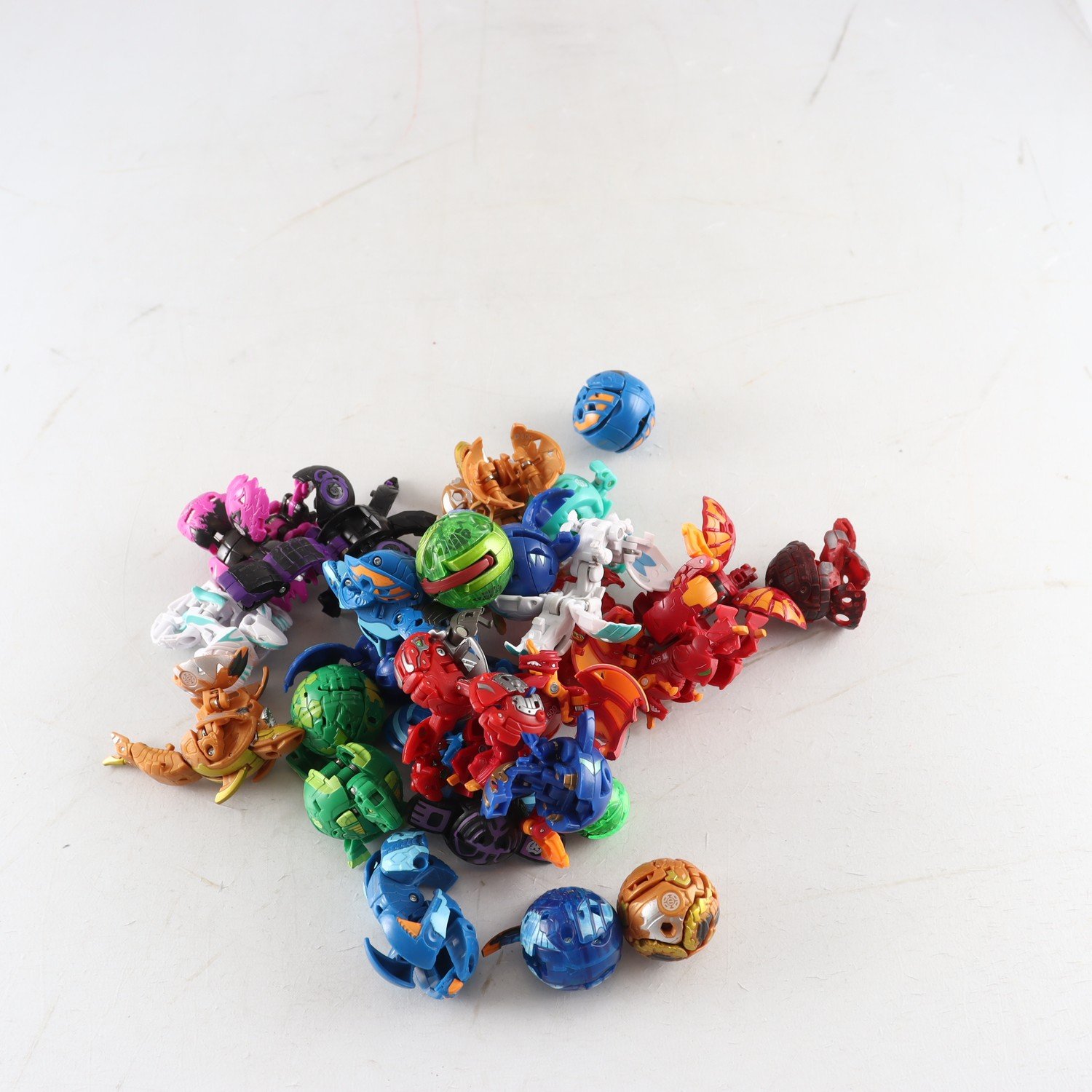 Bakugan