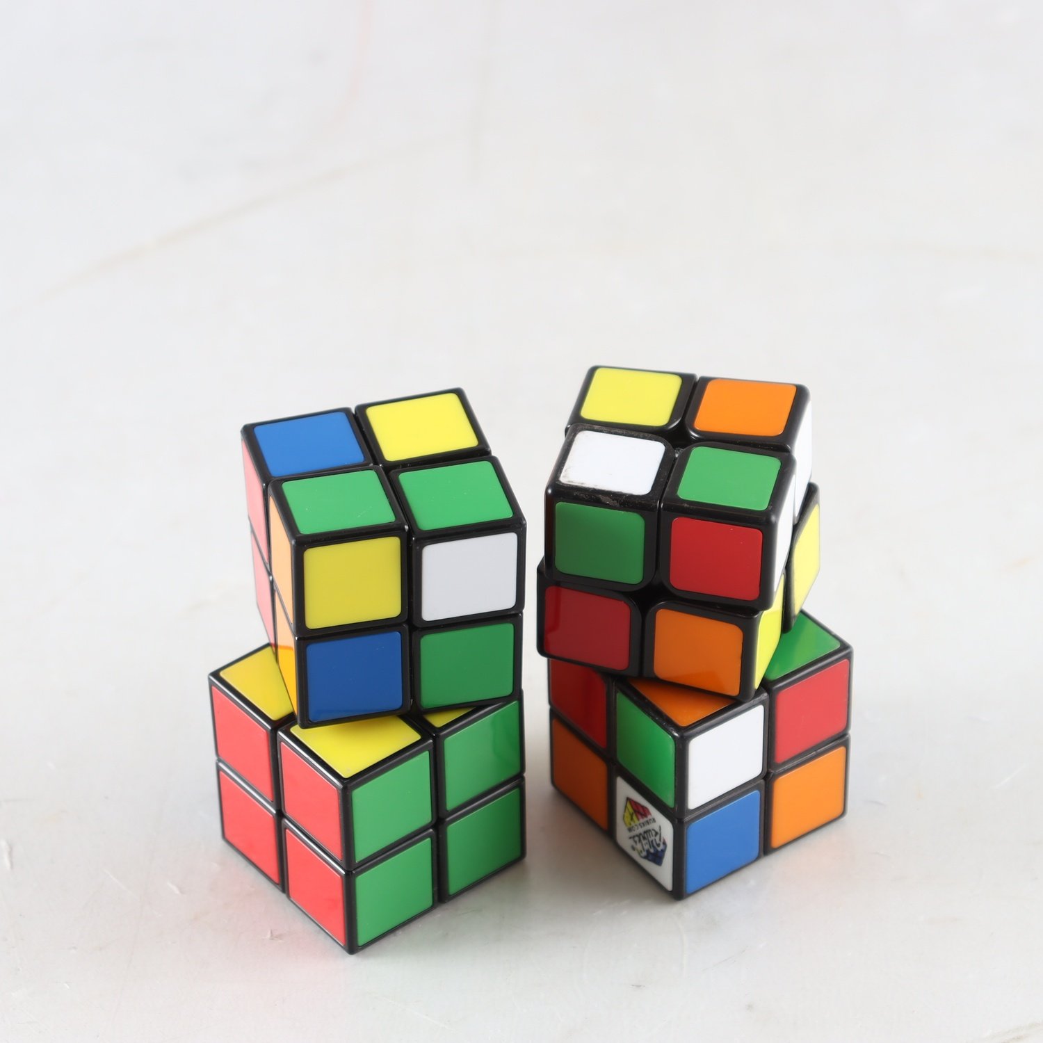 Rubiks kub