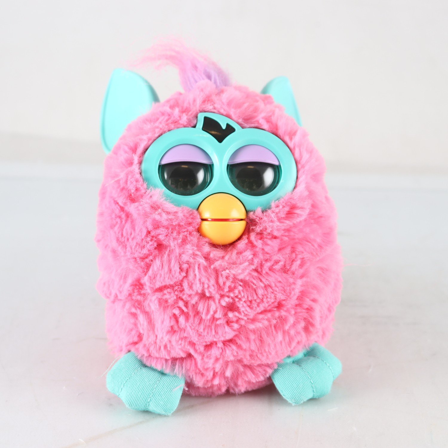 Furby
