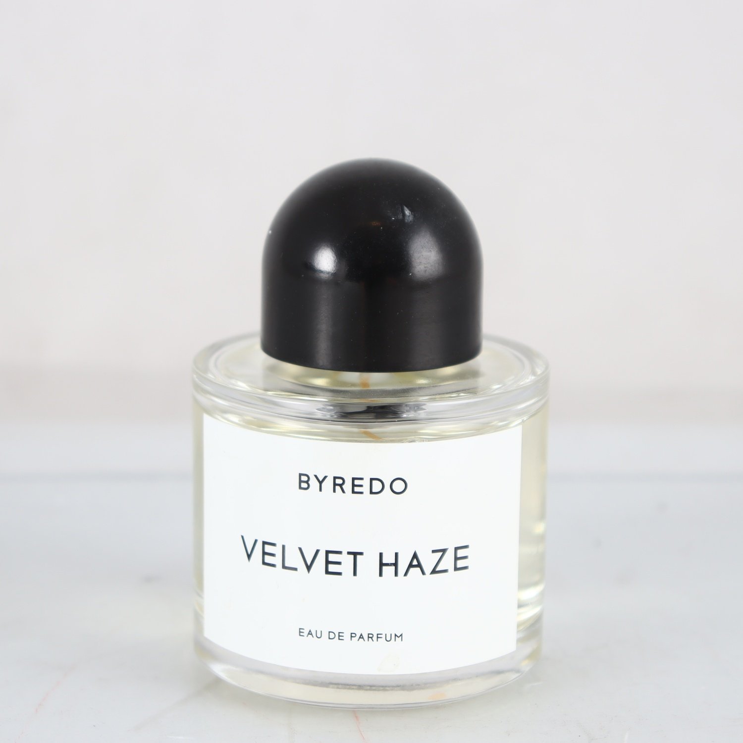 Edp. Velvet Haze, Byredo