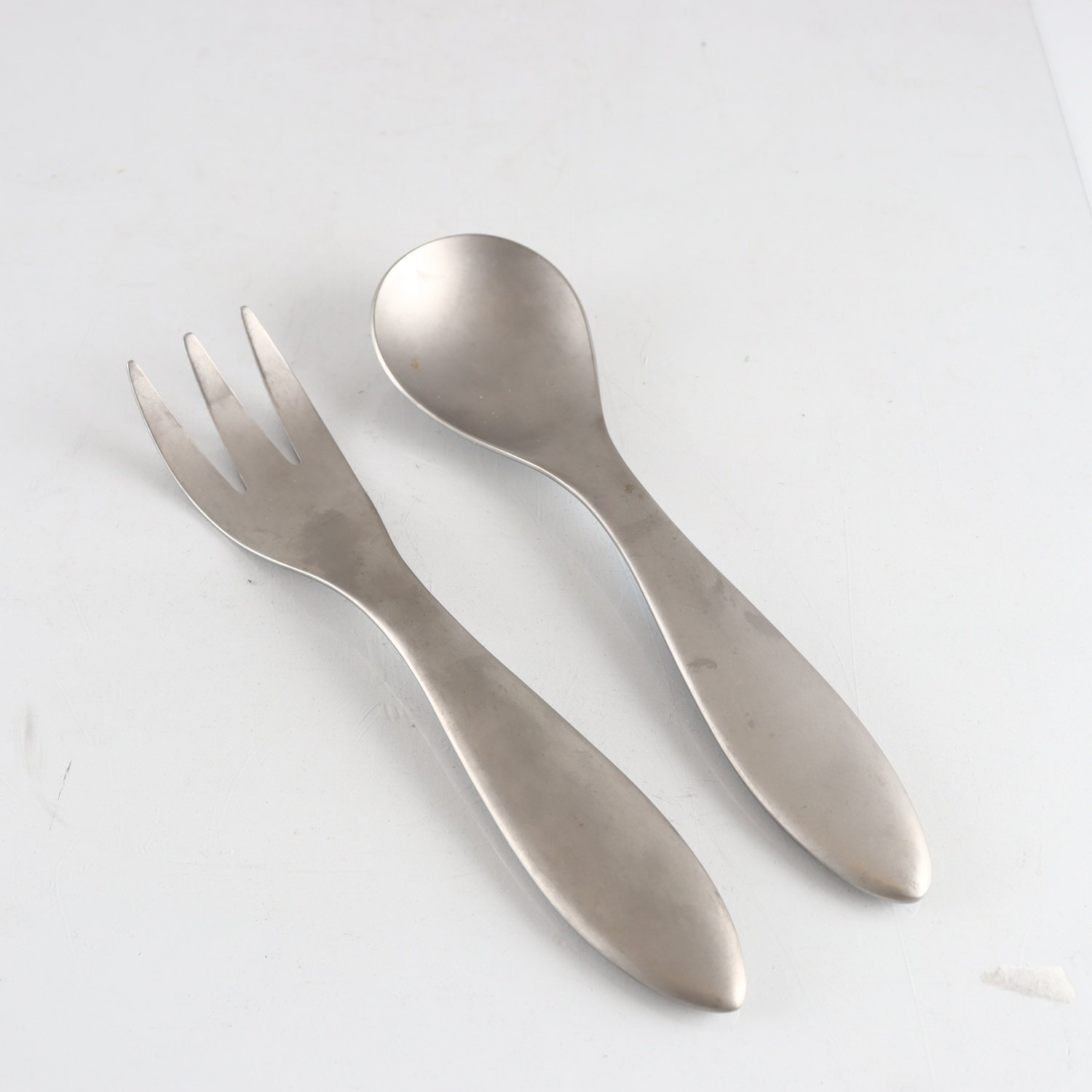 Serveringsbestick, Salvia, Jonas Bohlin, Klong