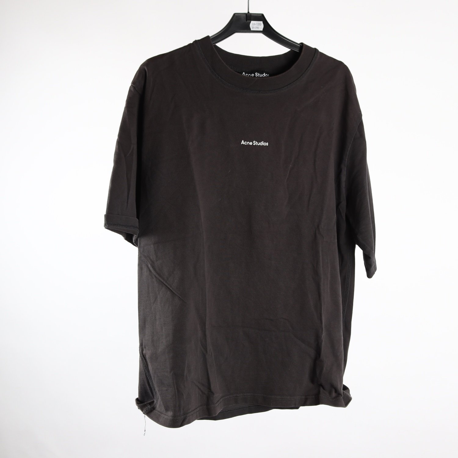 T-shirt, Acne Studios, stl. S