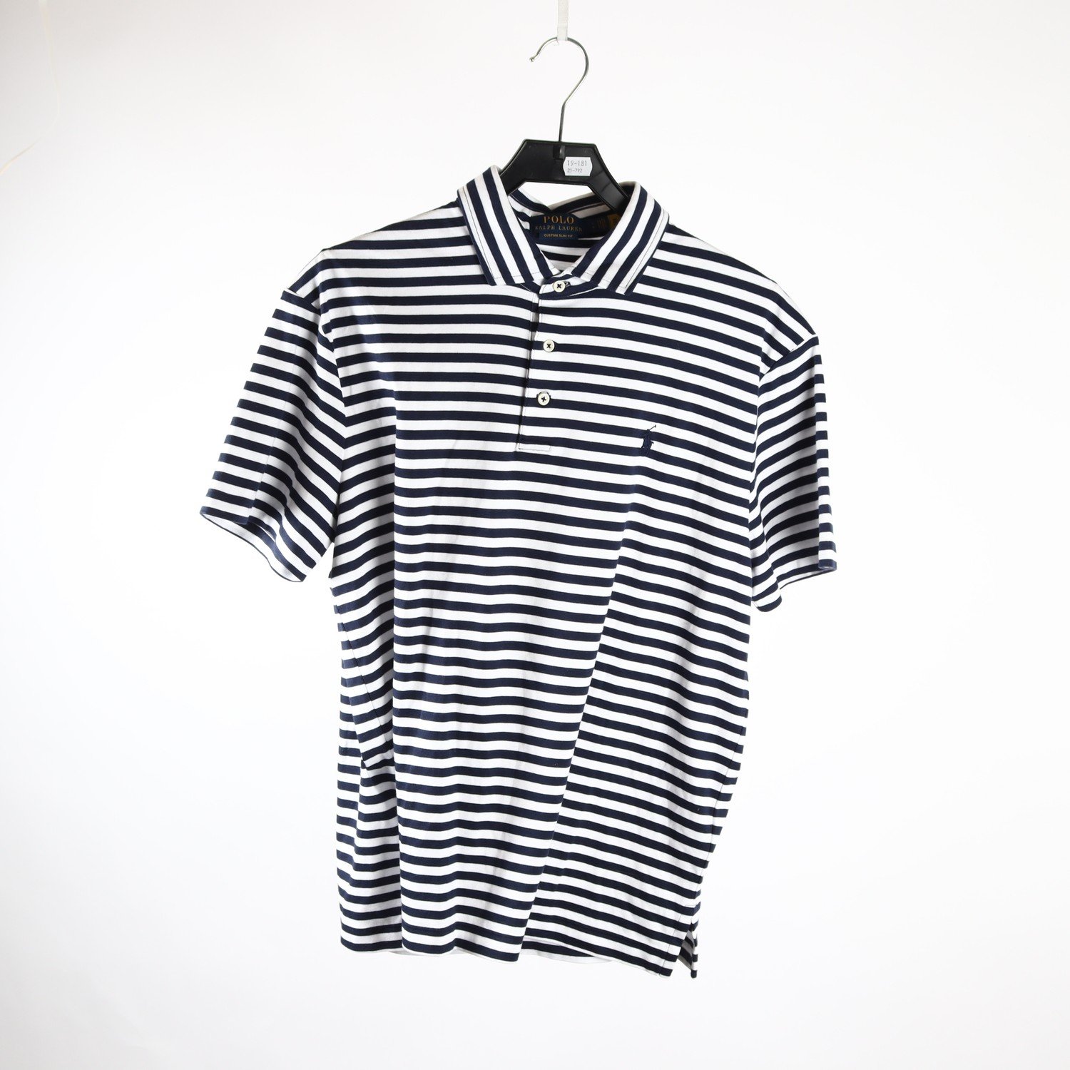 Pikétröja, Polo Ralph Lauren, stl. L
