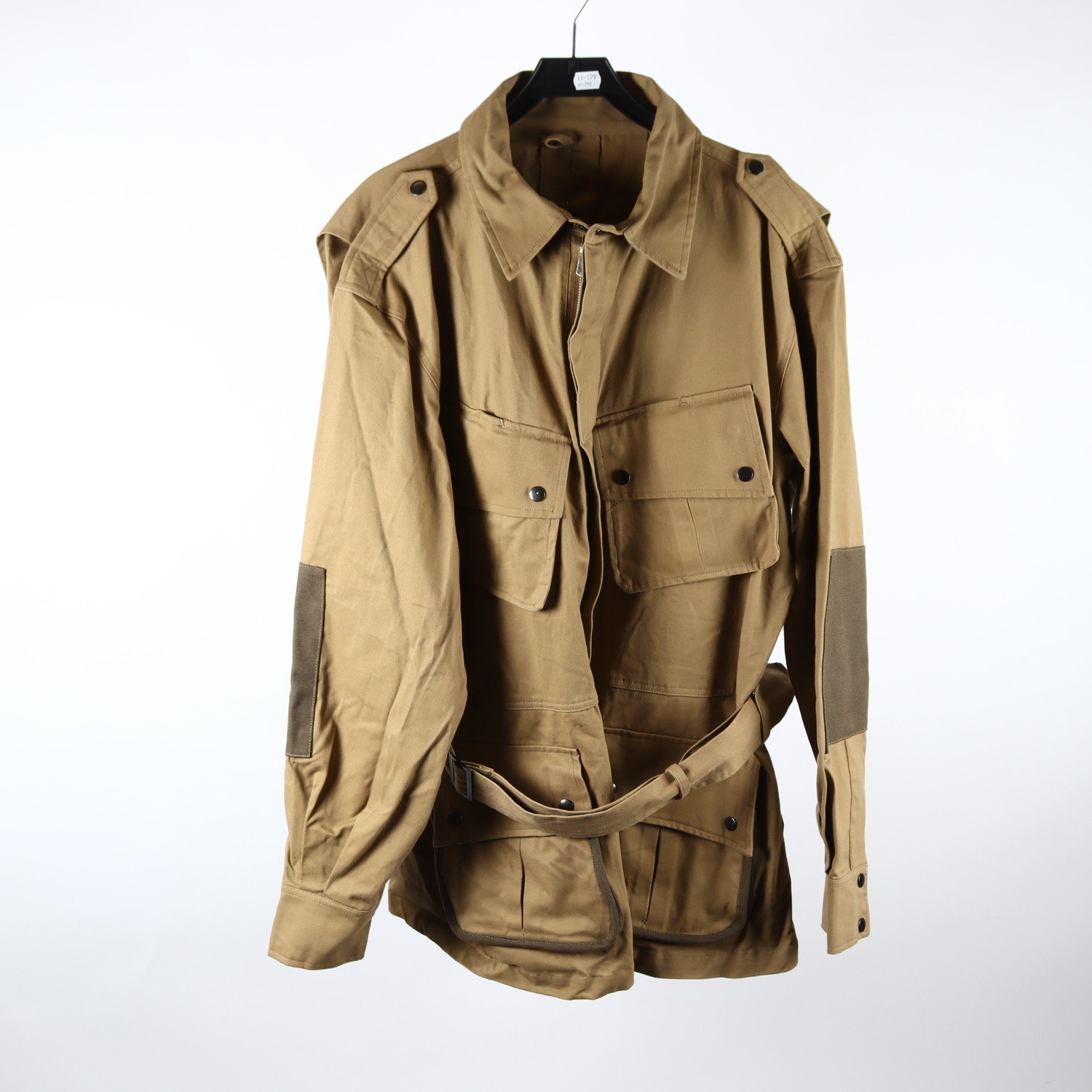 Jacka, Paratrooper Jump Jacket, stl. XL