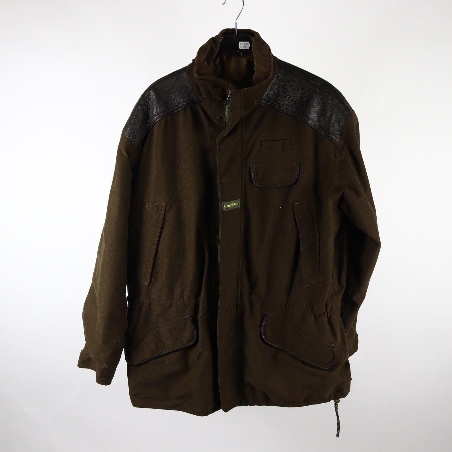Jacka, Chevalier Gore-Tex, stl. XL