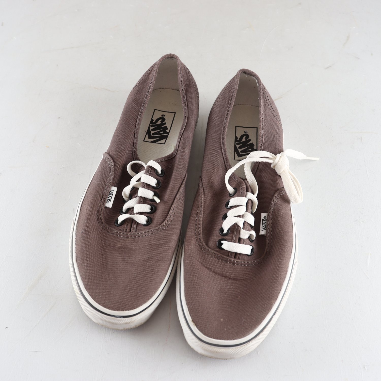 Sko, Vans, stl. 42.5