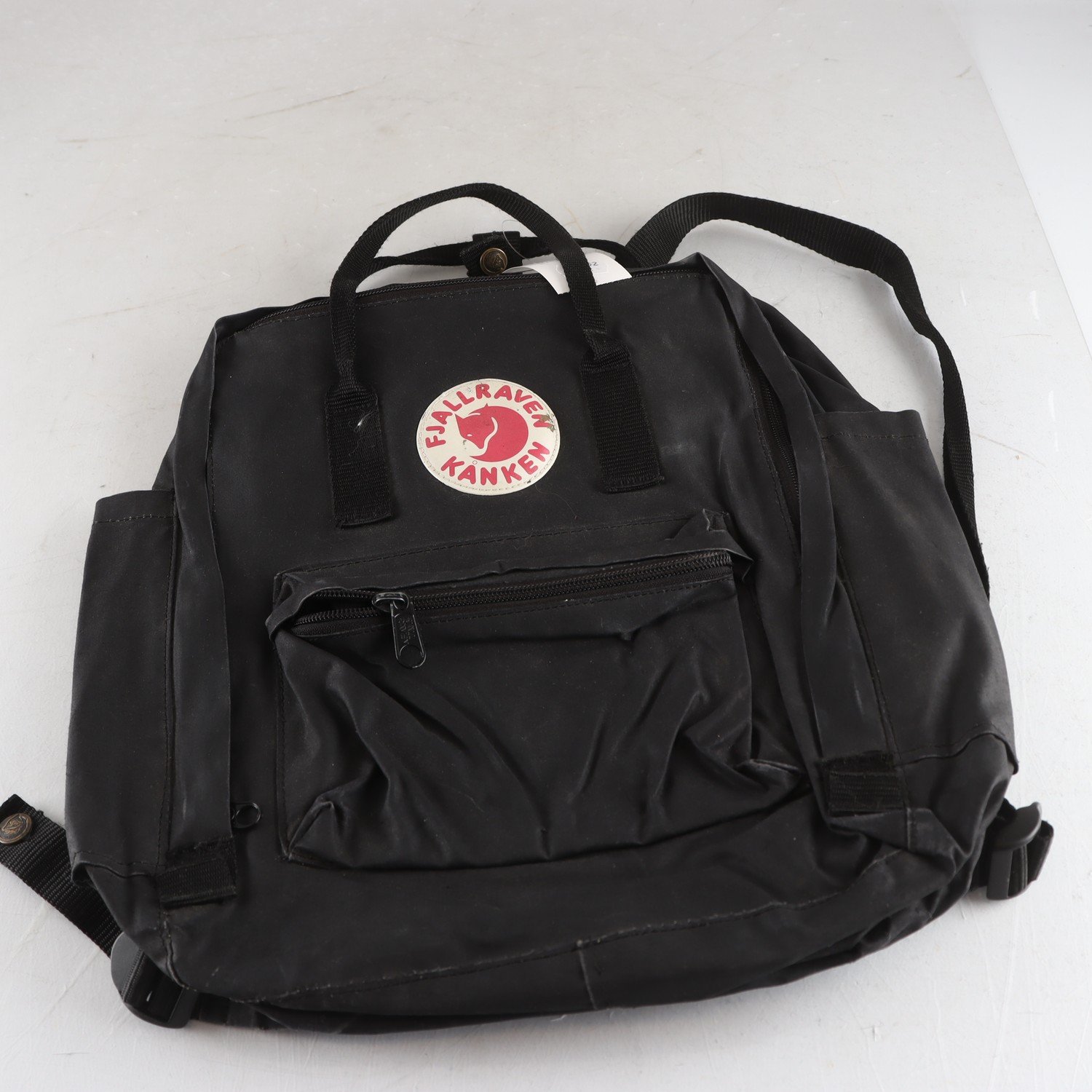 Ryggsäck, Fjällräven Kånken