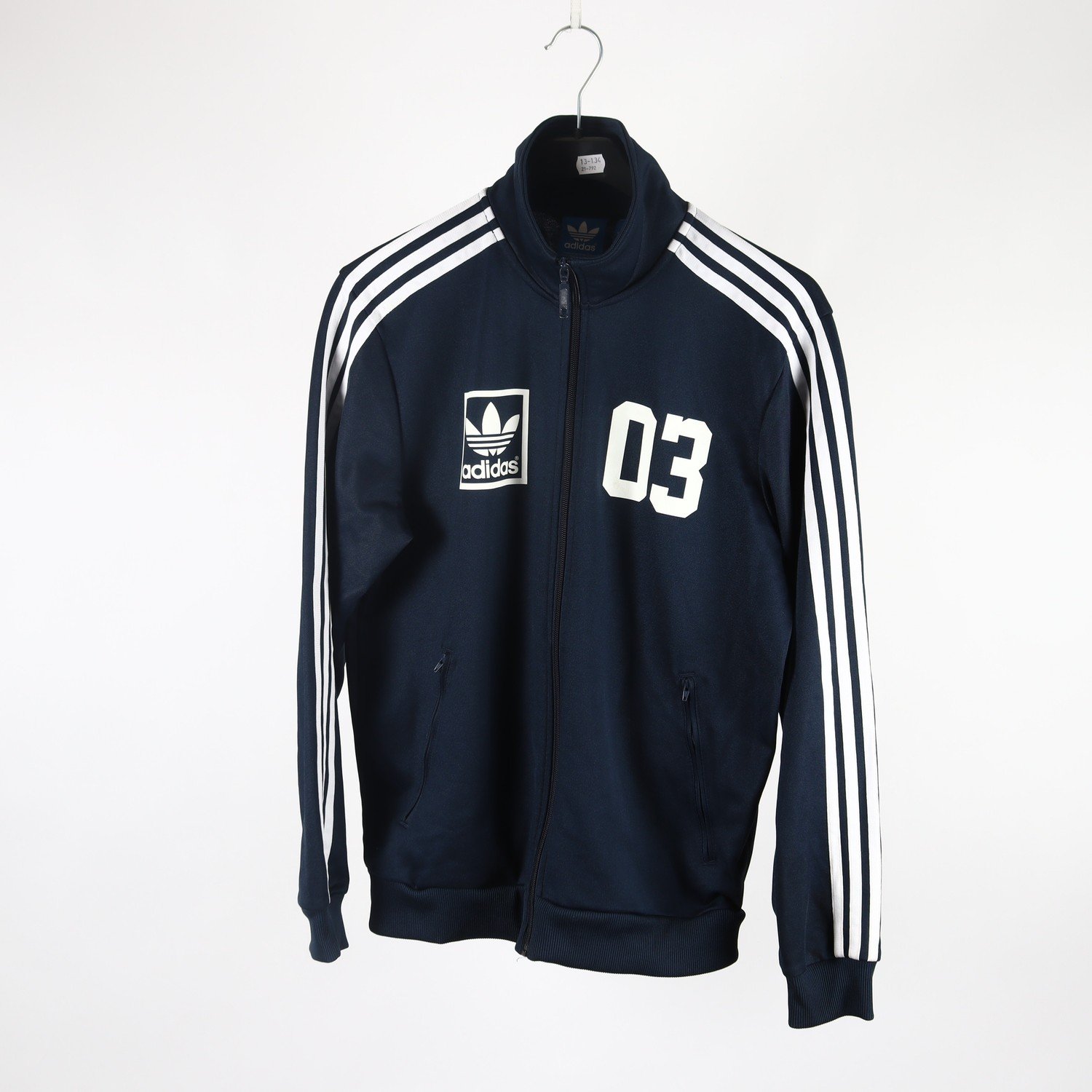 Tröja, Adidas, stl. M