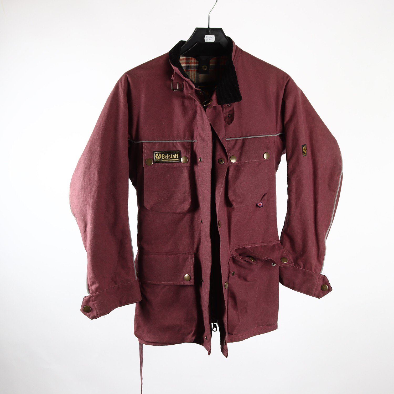 Jacka, Belstaff, stl. 42