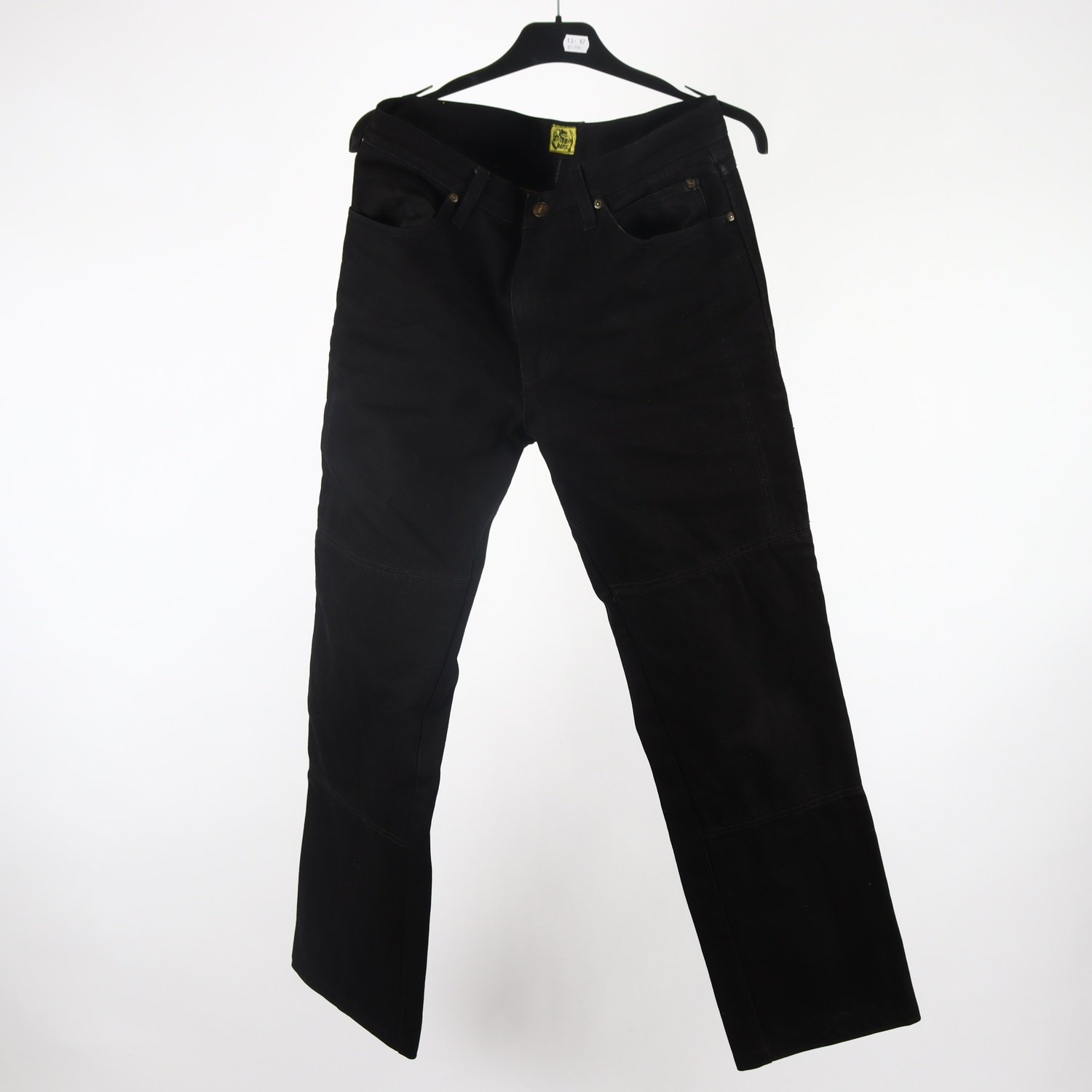 Jeans, Draggin Jeans, 34″