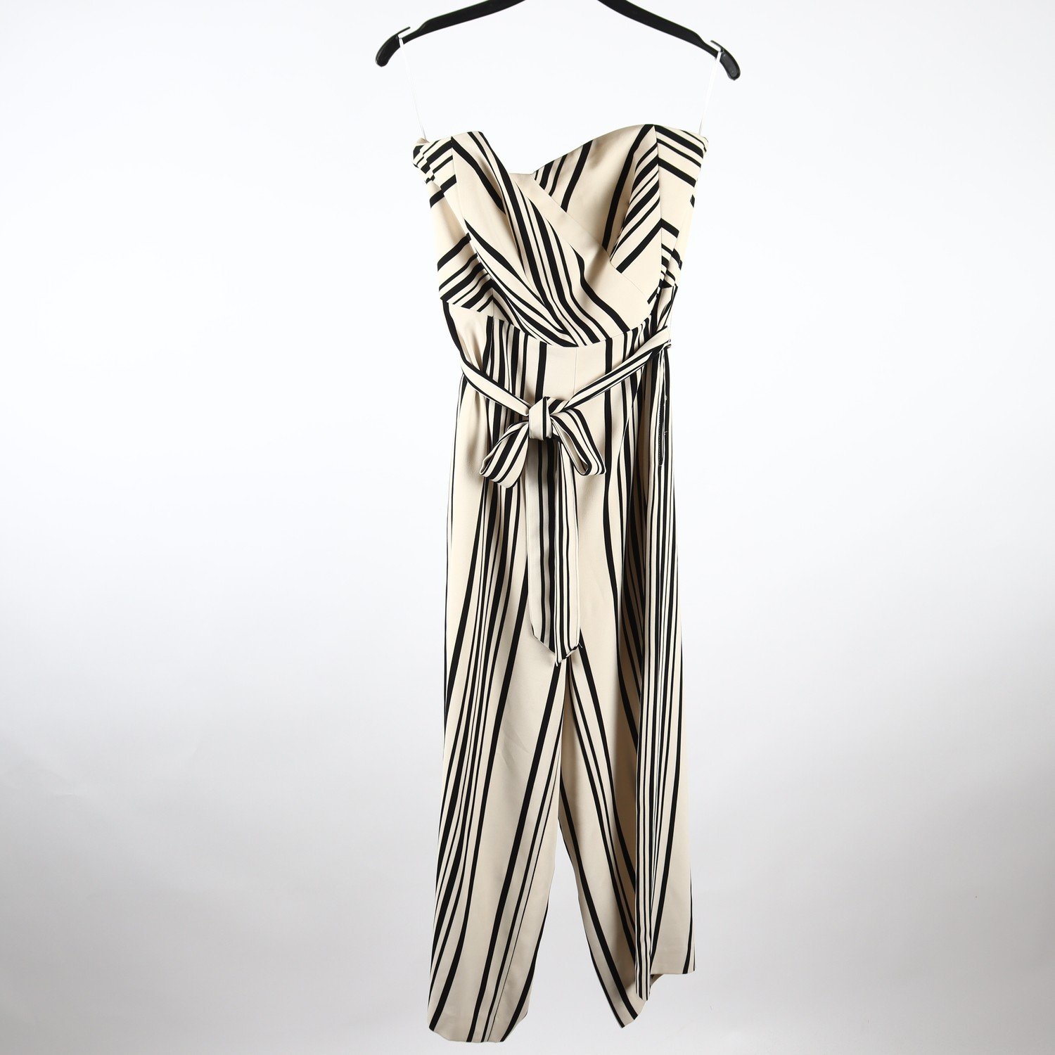 Byxdress, H&M, stl. 42