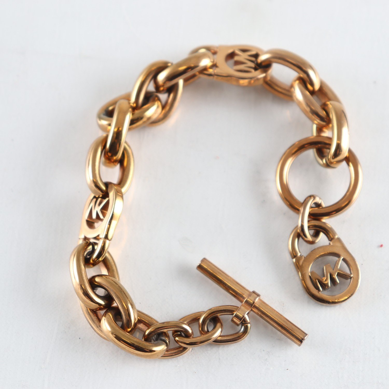 Armband, Michael Kors, stål