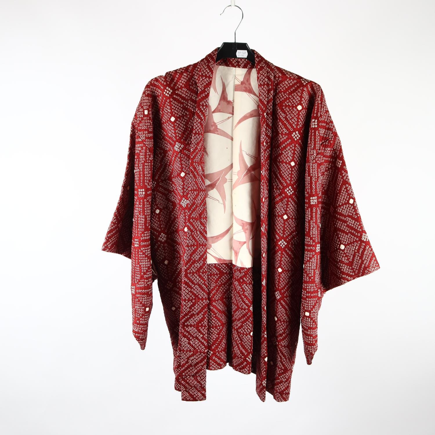 Kimono, stl. M