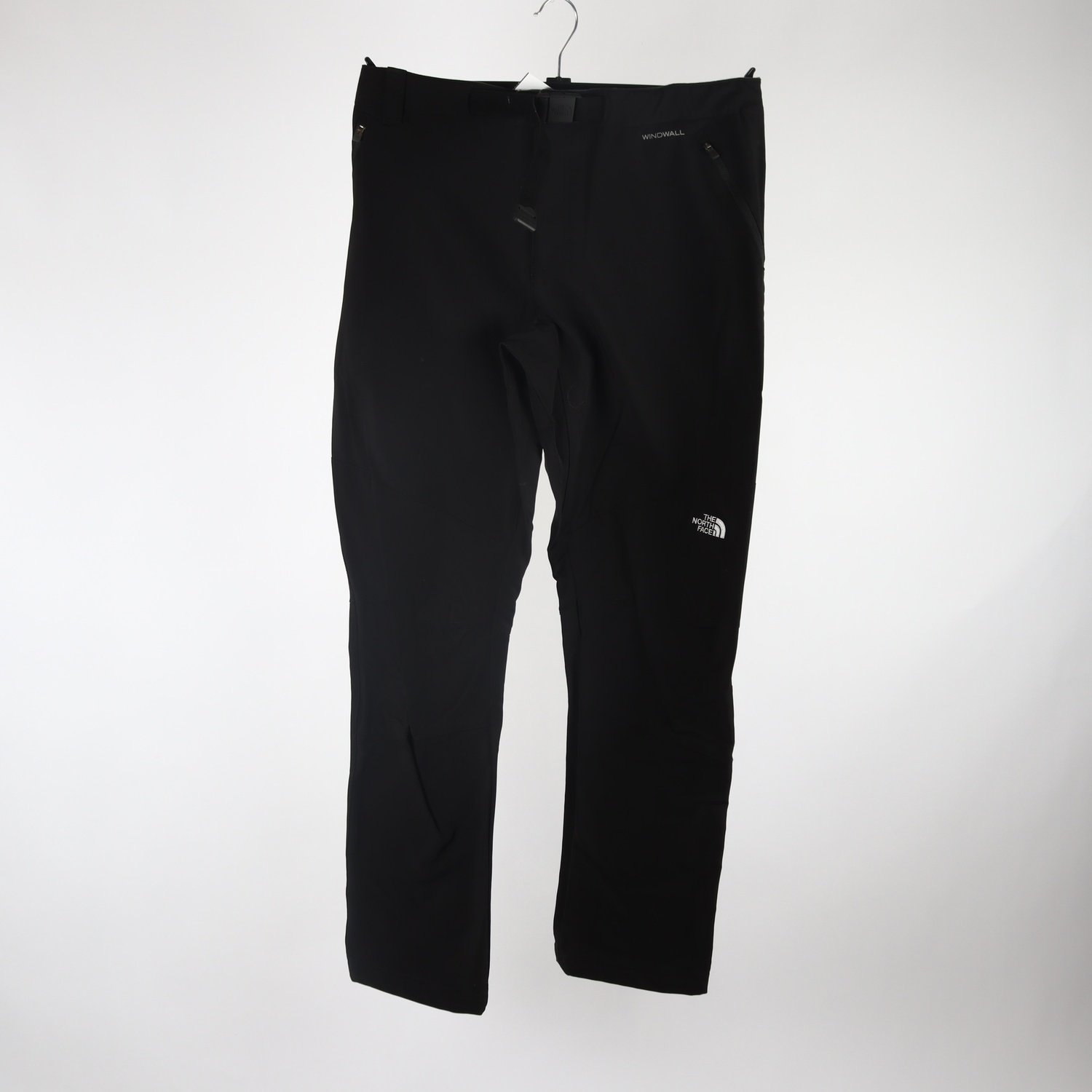 Filuftsbyxor, The North Face, svart, stl. M