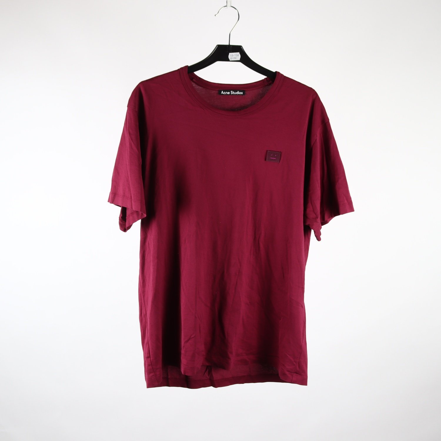 T-shirt, Acne Studios, stl. M