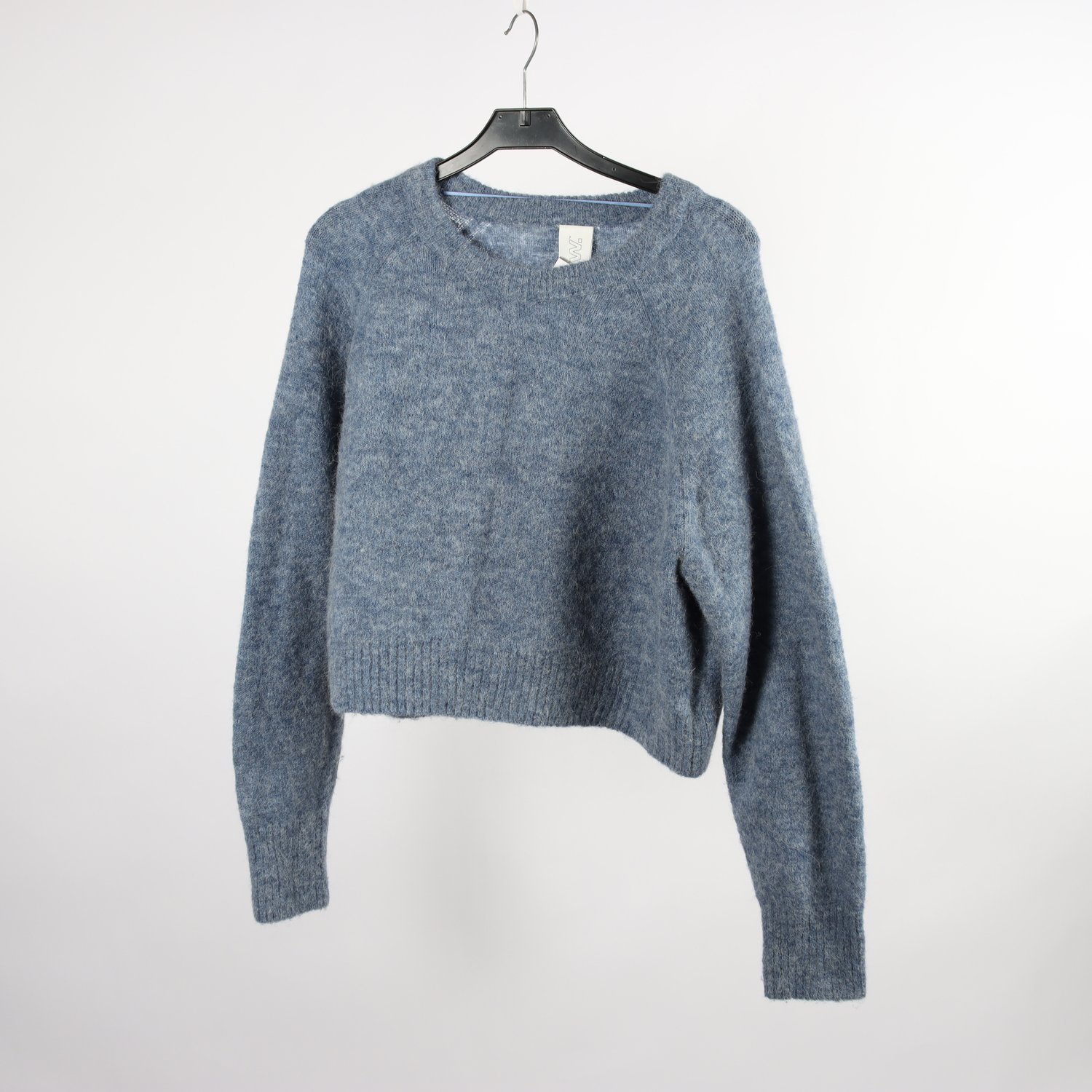Tröja, Carin Wester, ull, alpaca, stl. S