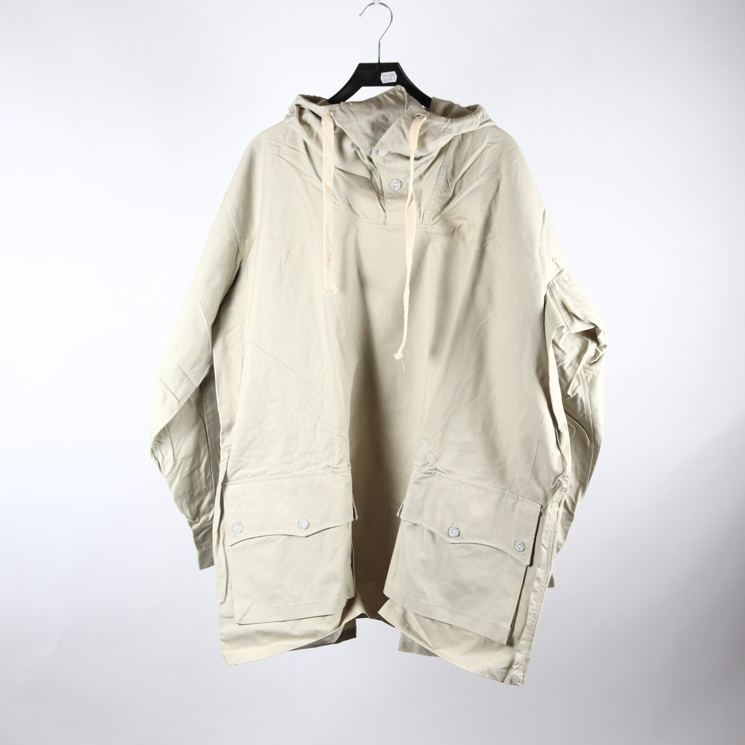 Anorak, Försvaret, stl. XXL